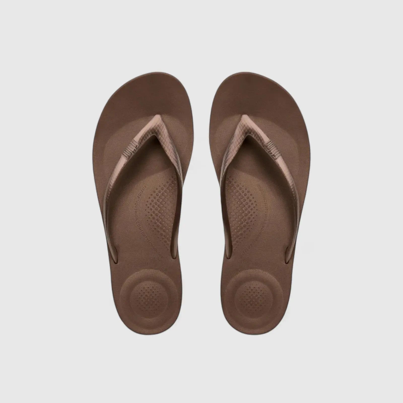 Fit Flops I Qushion Bronze L-772
