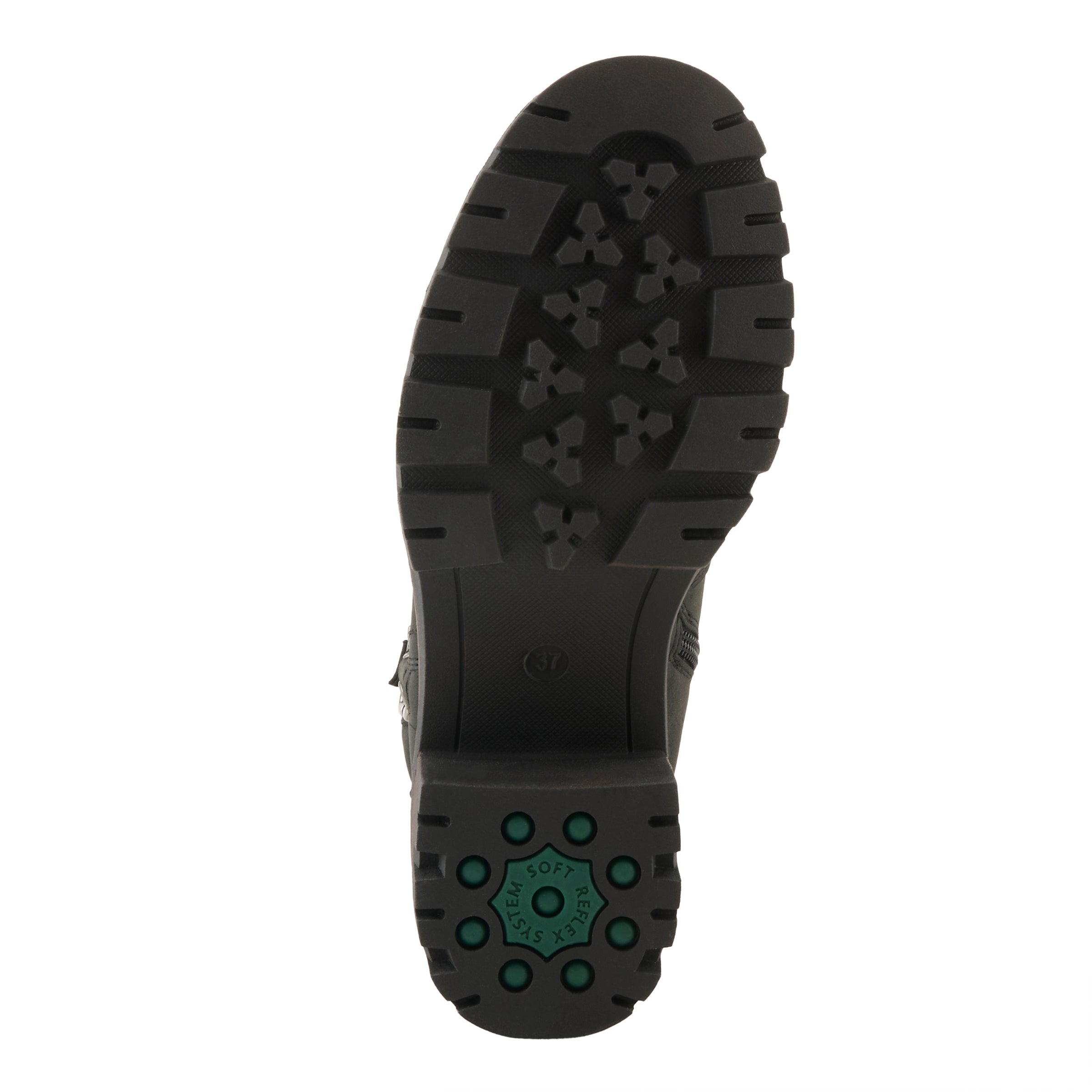 SPRING STEP RELIFE SMOKIES BOOTIE