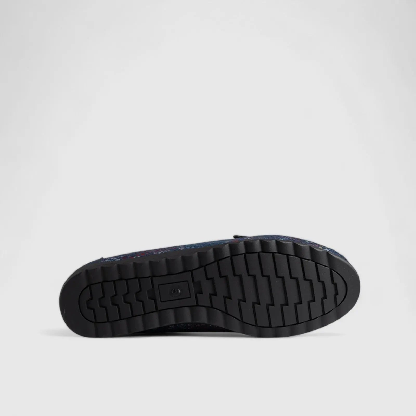Soft Style Halen Comfort Pump Navy 01458