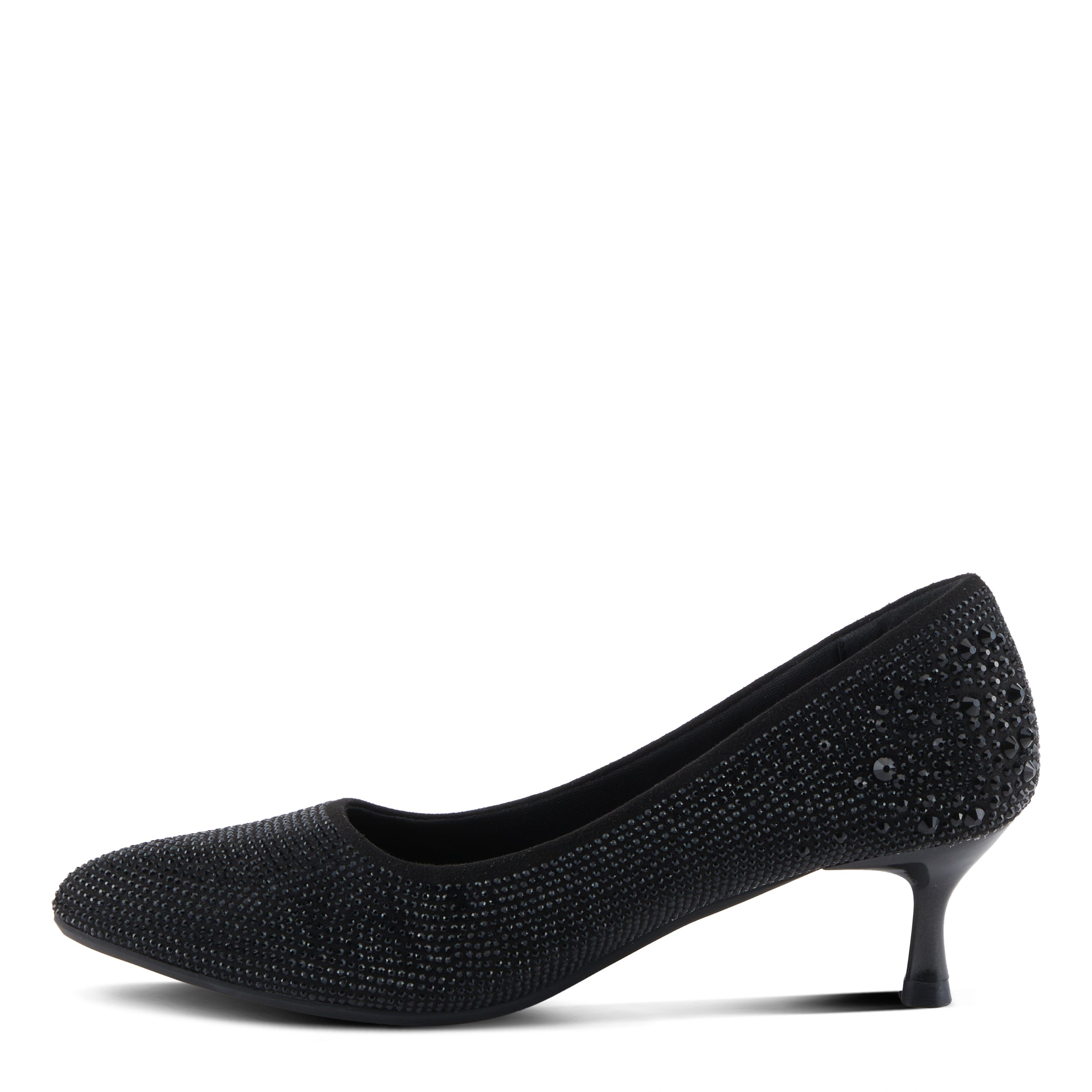 PATRIZIA TYANNA SHOES