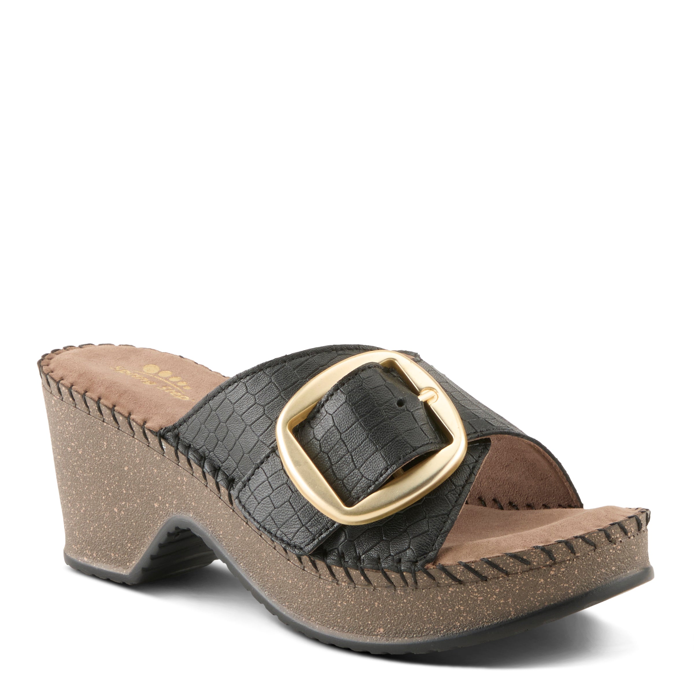 SPRING STEP NIENNA SANDALS