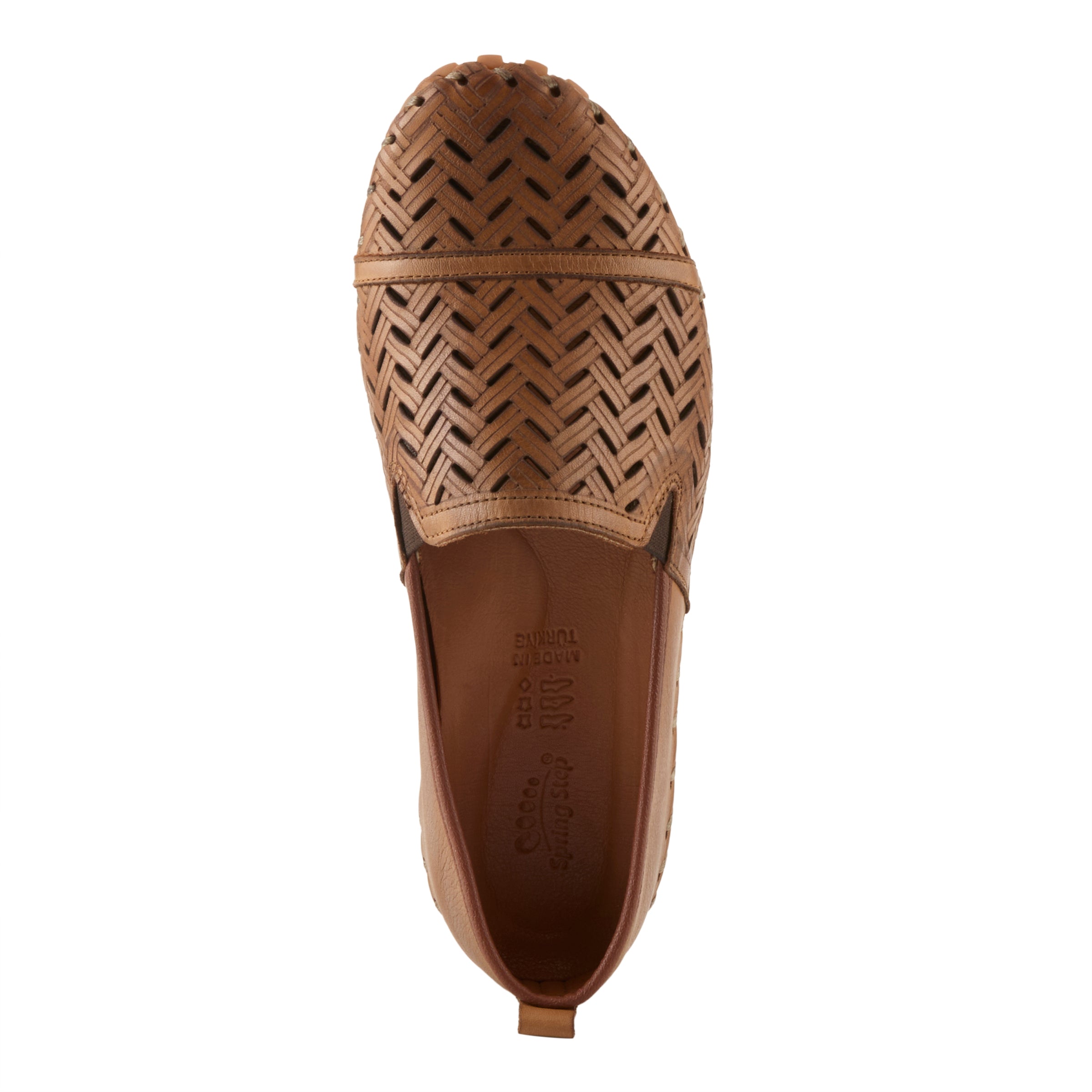 SPRING STEP KAPRI SHOES