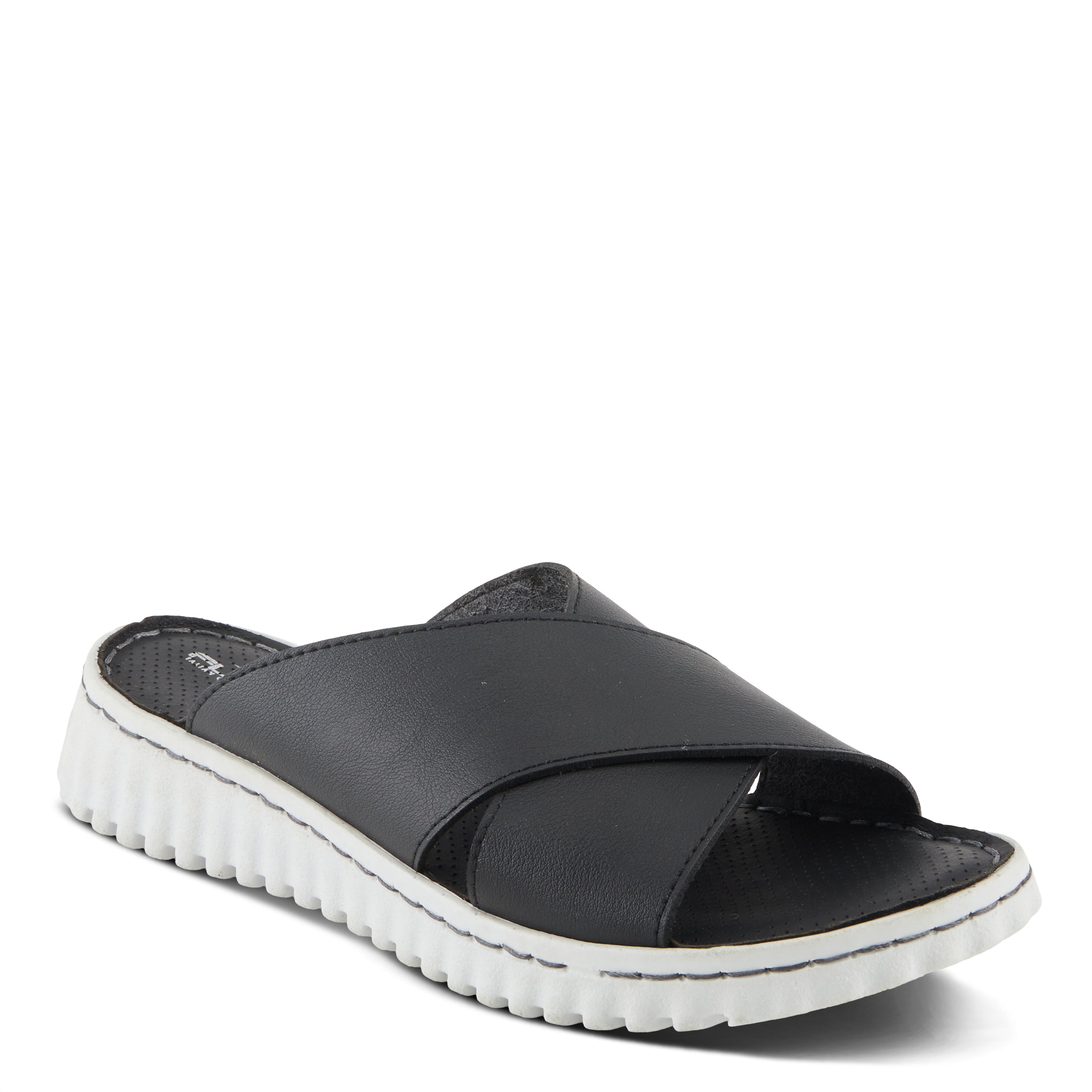 FLEXUS ALDERINE SANDALS