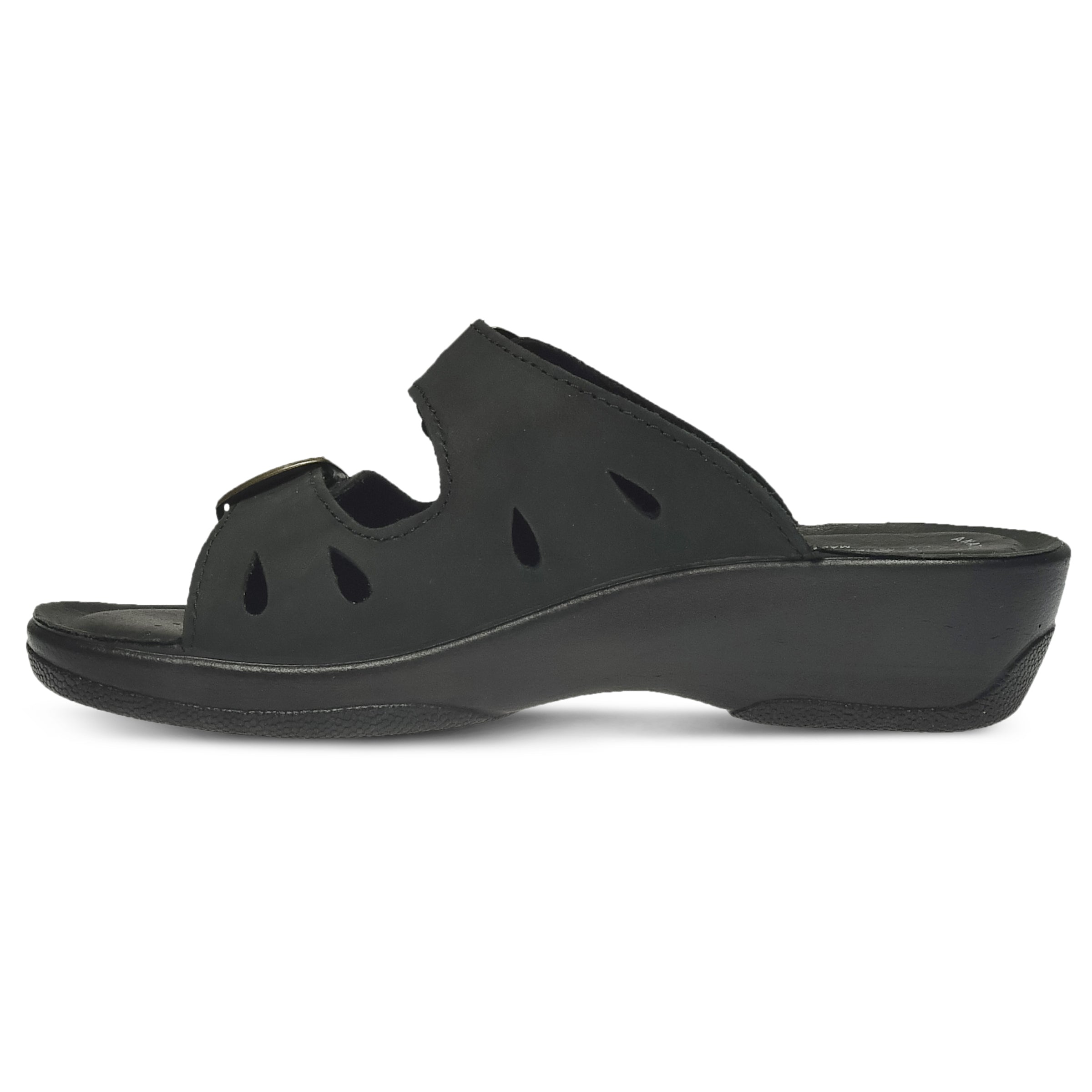 FLEXUS DECCA SLIDE SANDAL