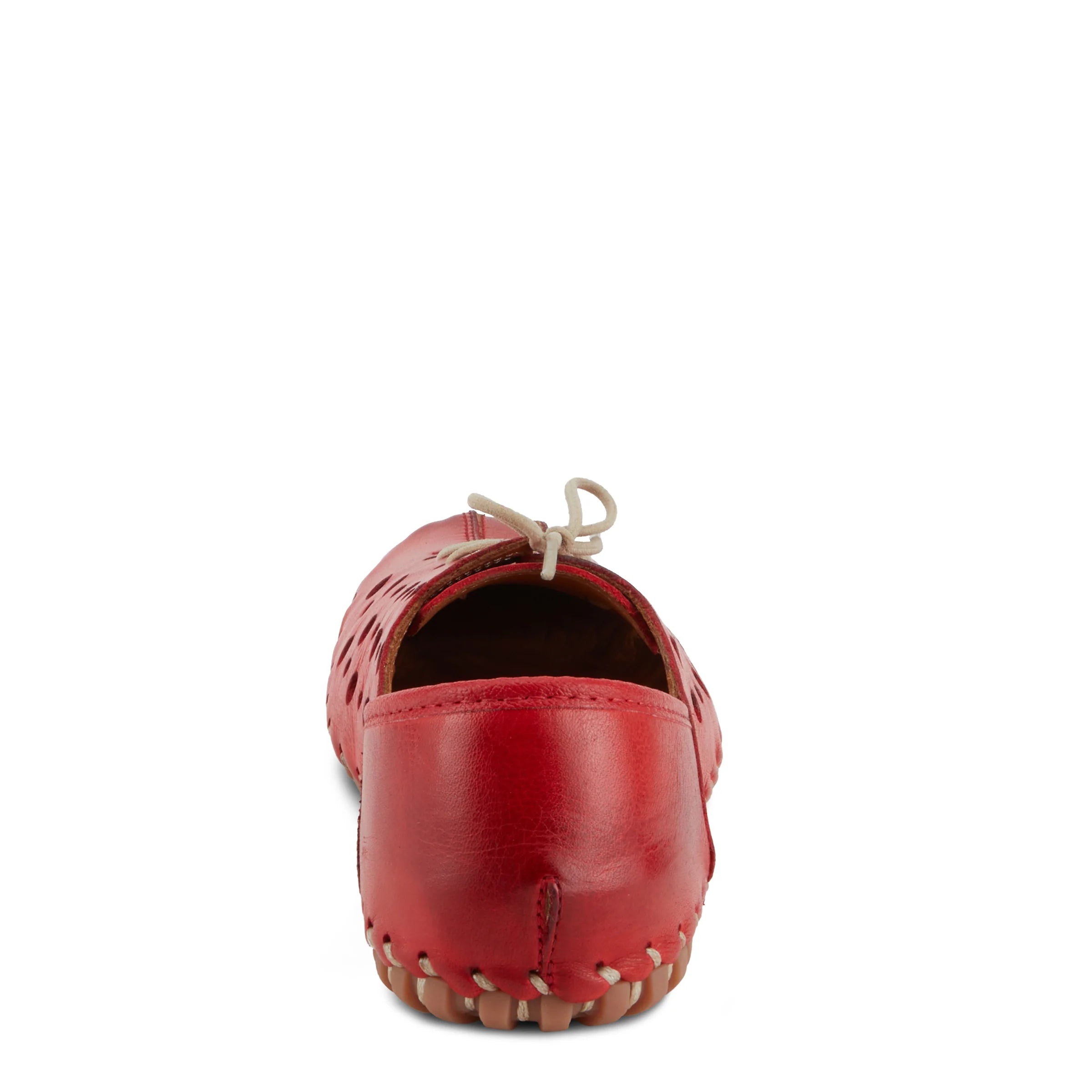 SPRING STEP MOONWALK SHOE