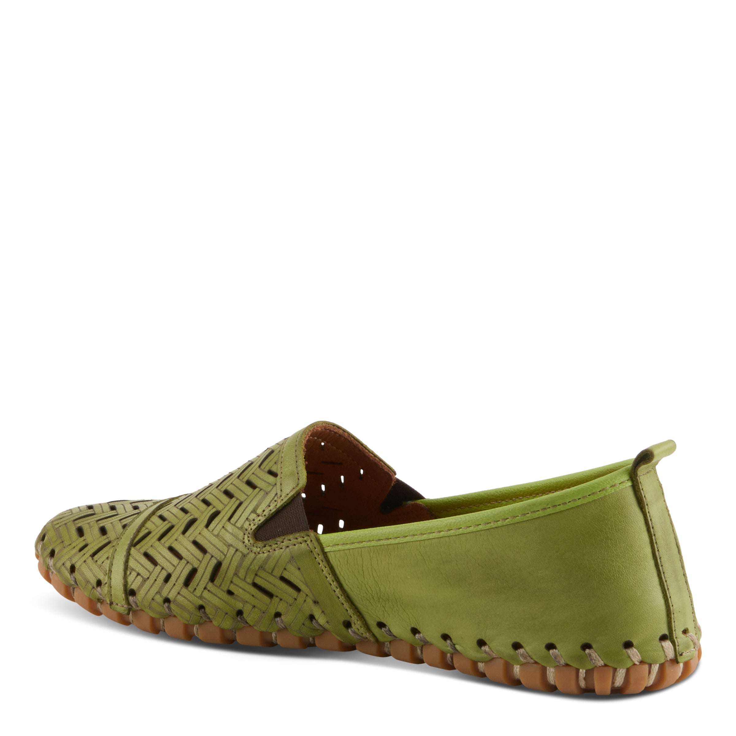 SPRING STEP KAPRI SHOES