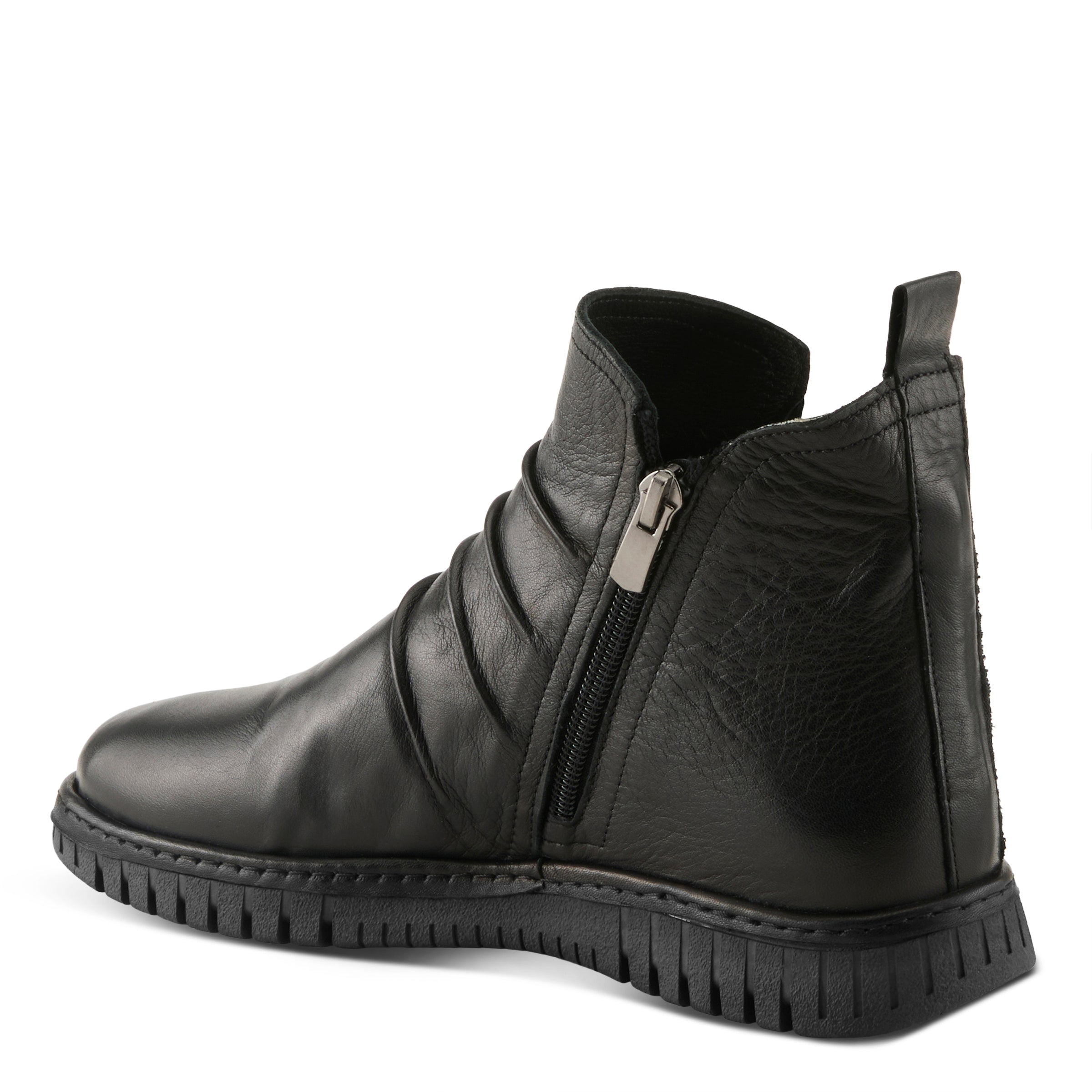 SPRING STEP ROSADO BOOTS