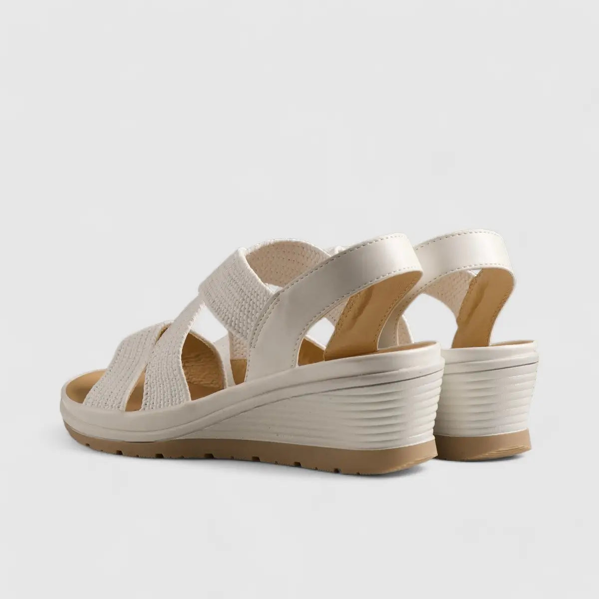 Soft Style Portia White 01486
