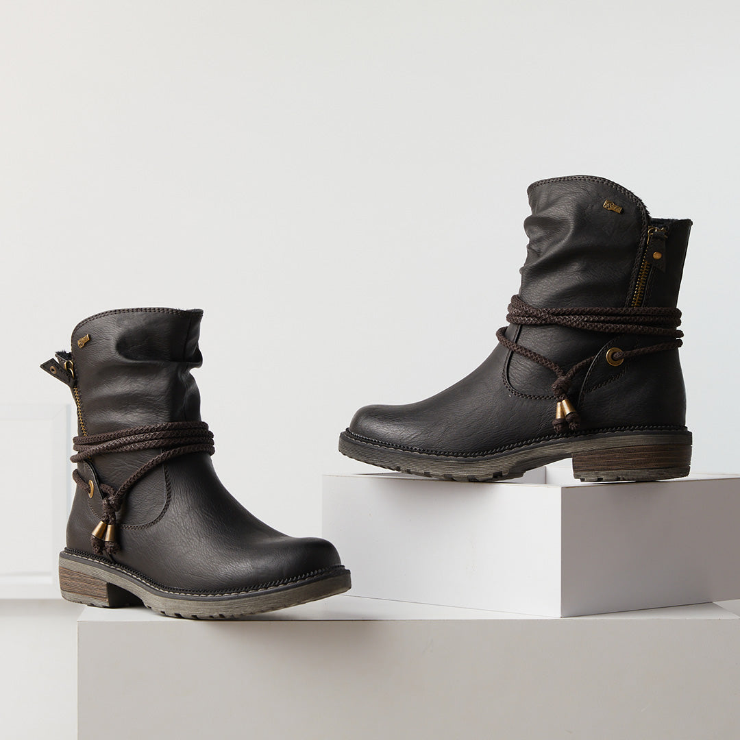 SPRING STEP RELIFE KATHIE BOOTS