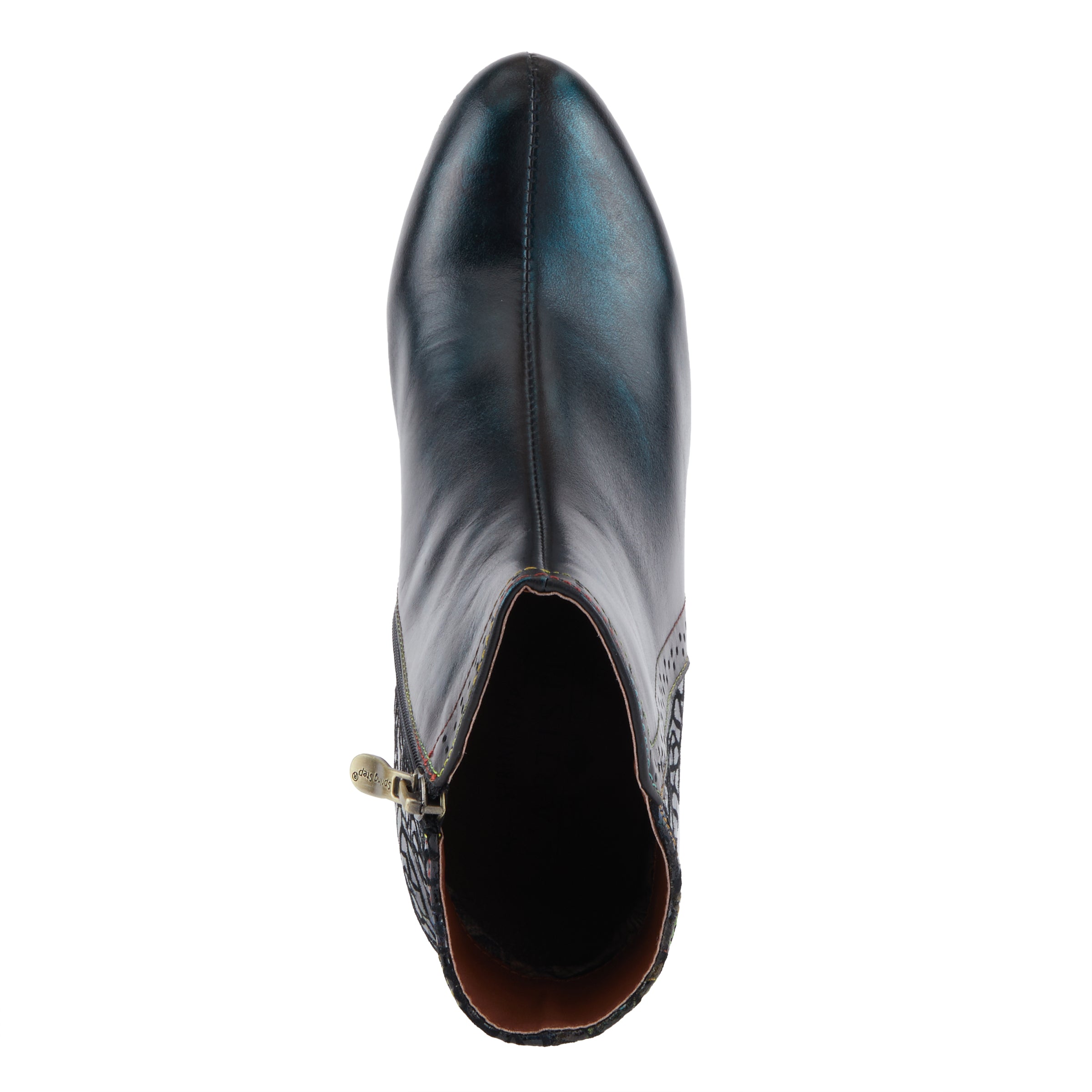 L'ARTISTE MARLEIGH BOOTS