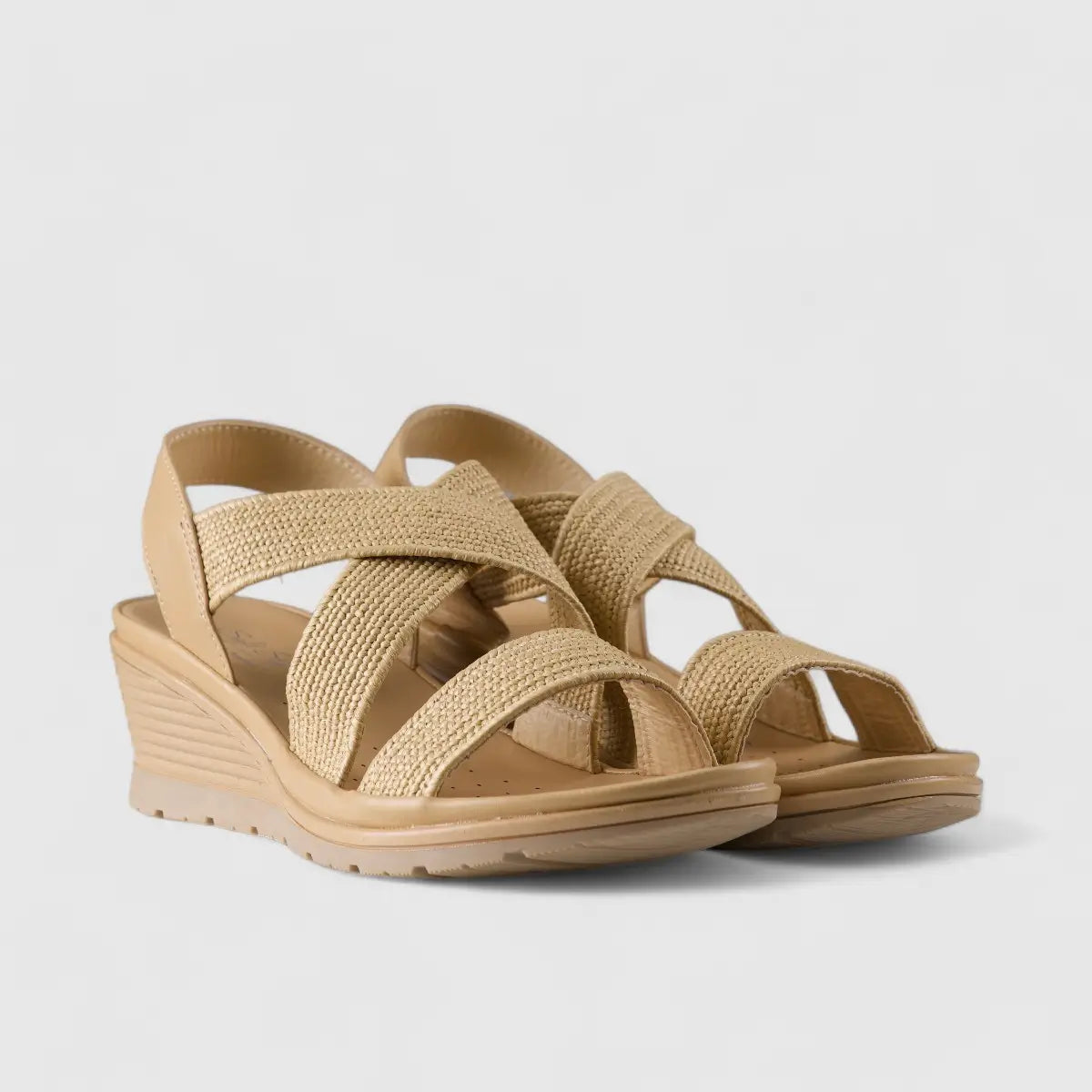 Soft Style Portia Wheat Tan 01486
