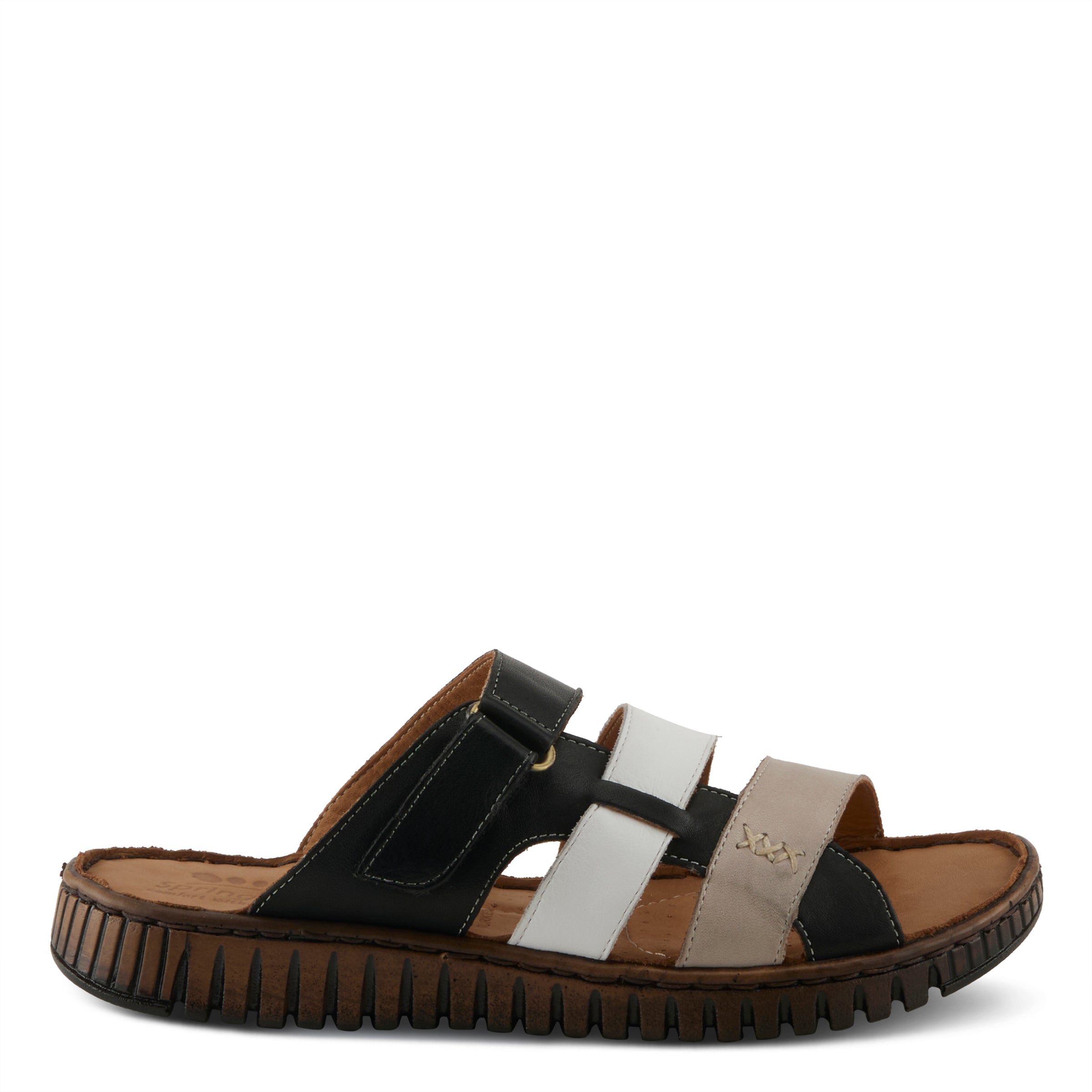 SPRING STEP OLLY SANDALS