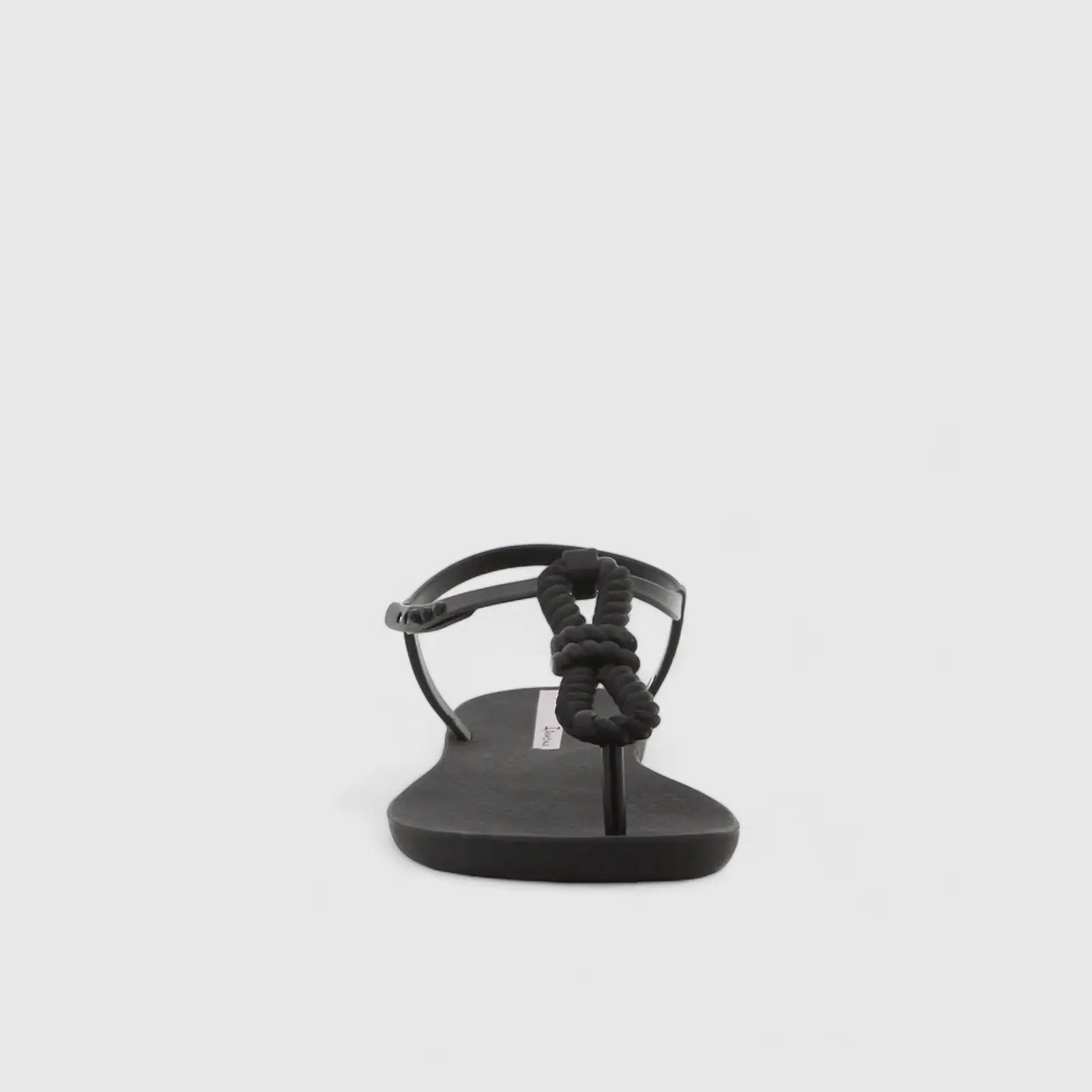 Ipanema Class Infinity Black 83660