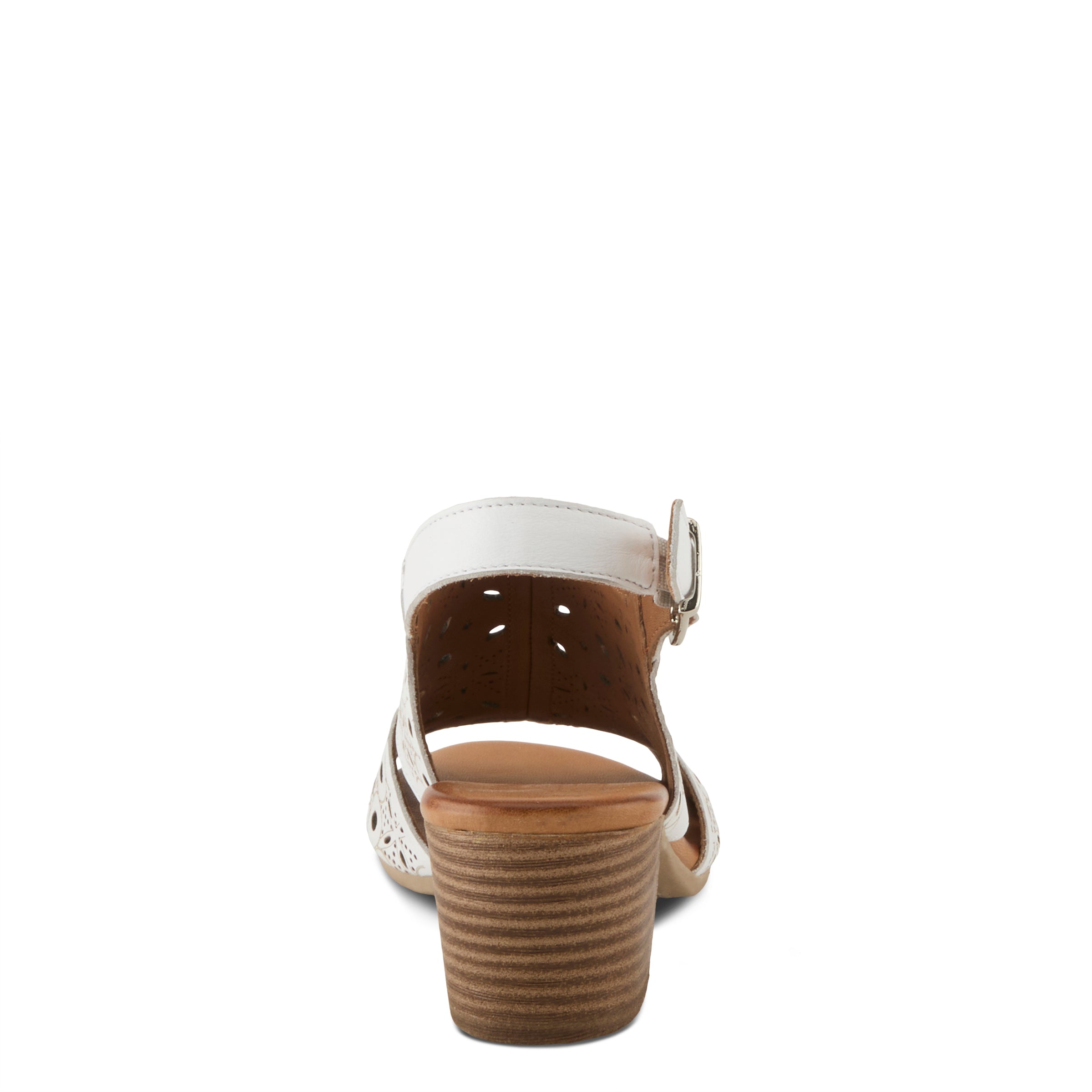 SPRING STEP KOVACH SANDALS