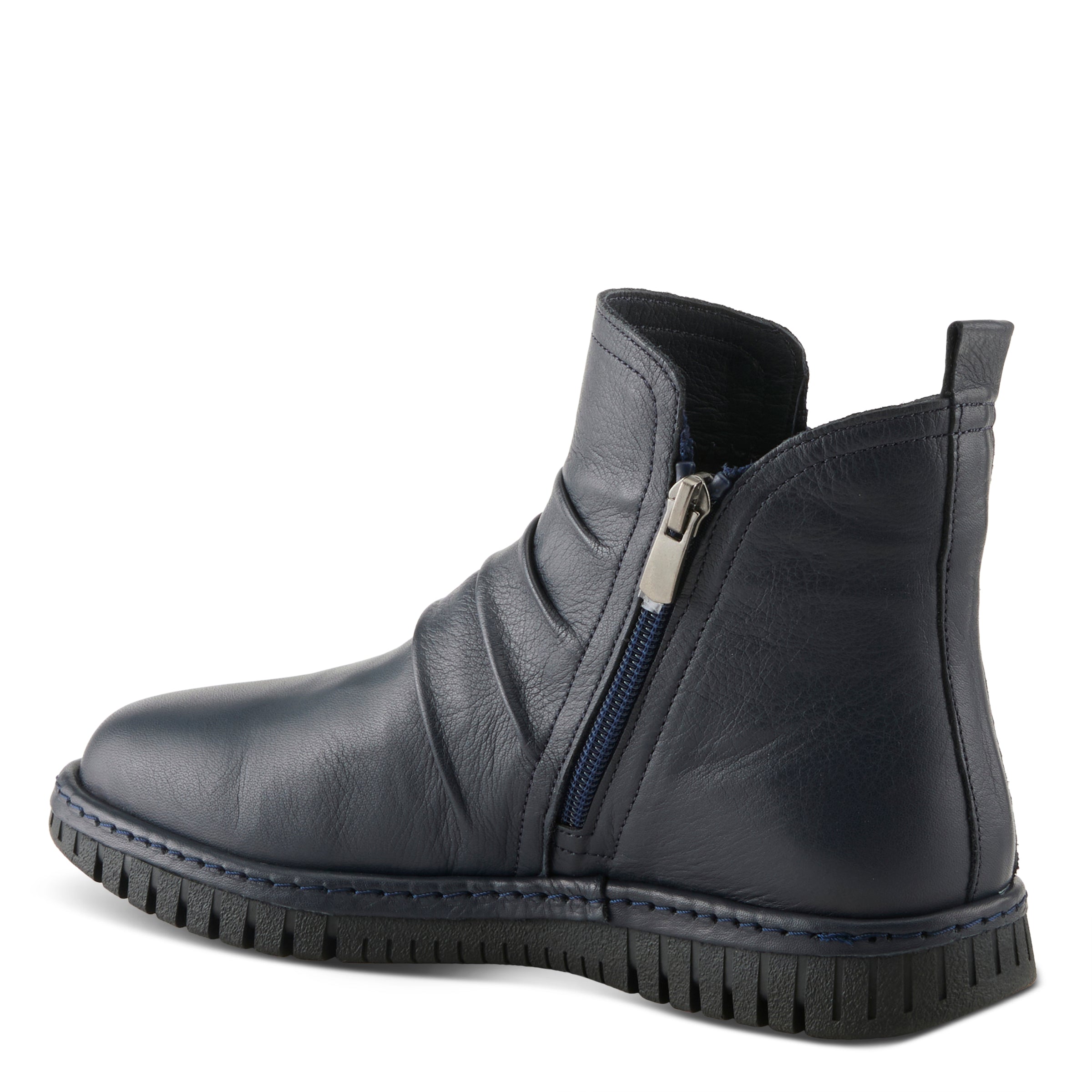 SPRING STEP ROSADO BOOTS