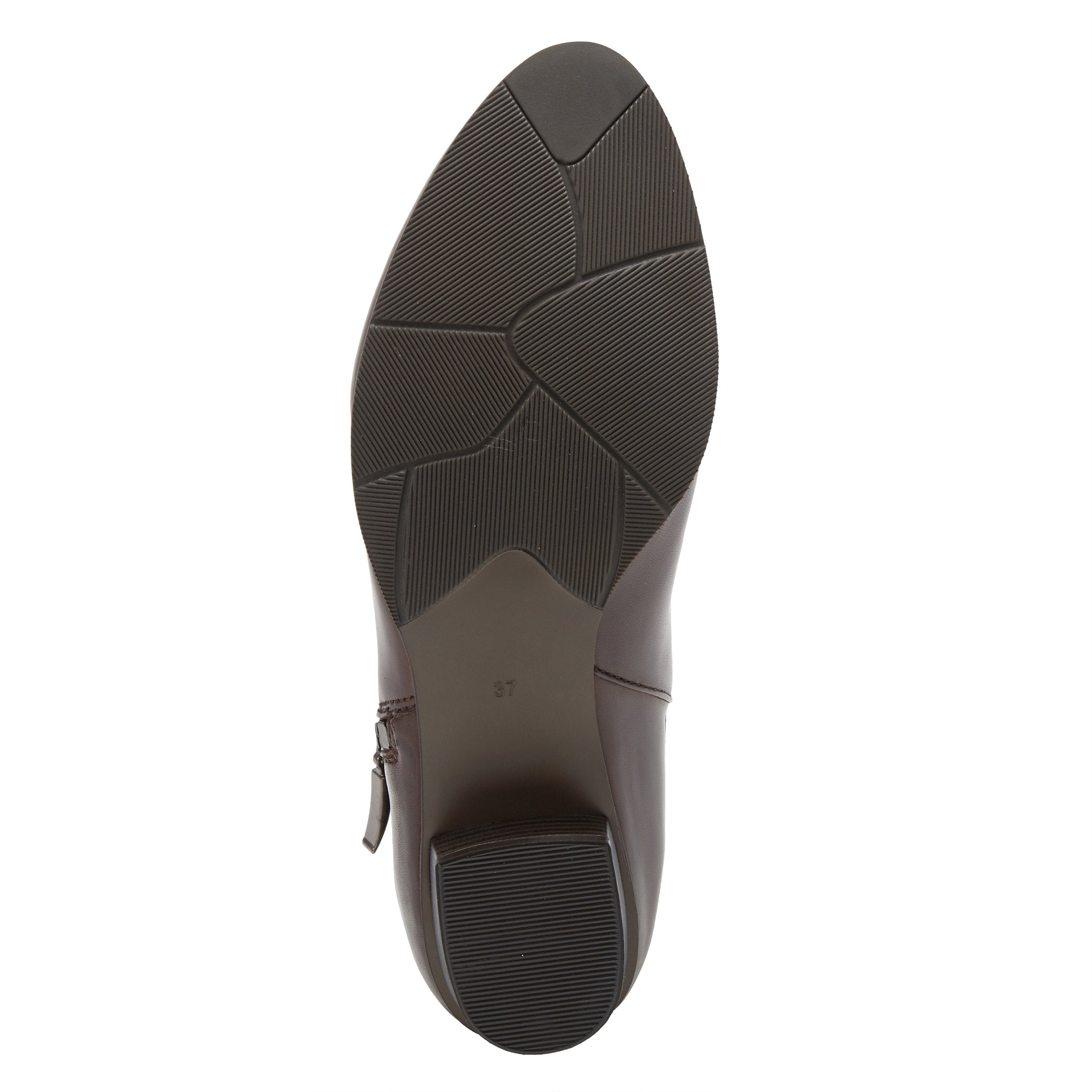 SPRING STEP STOCKHOLM BOOTS