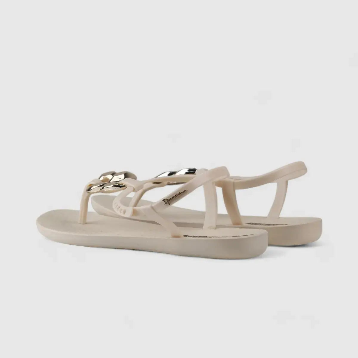 Ipanema Class Connect Beige White 83701