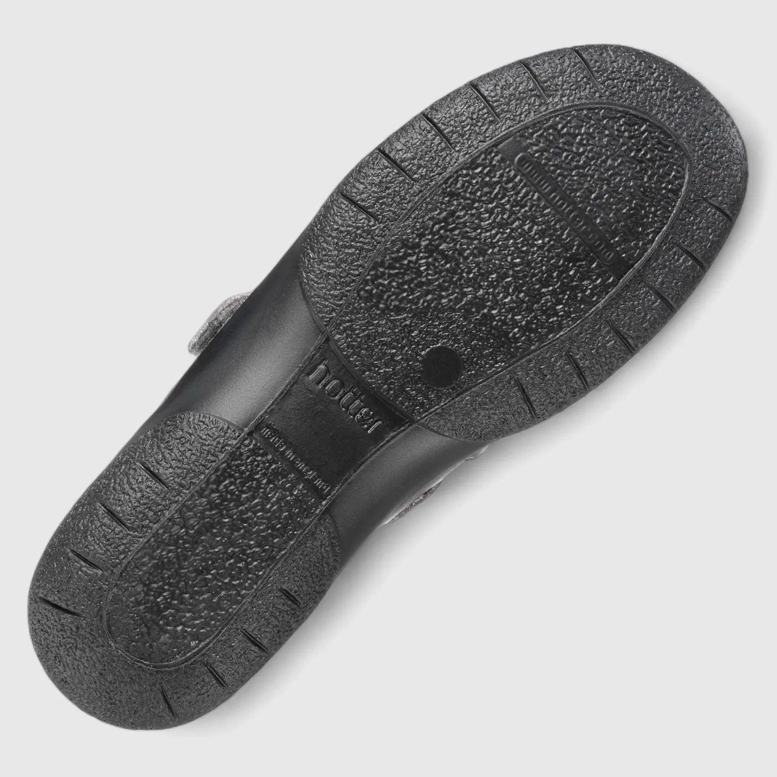 Shake 2 Comfort Shoe Pewter