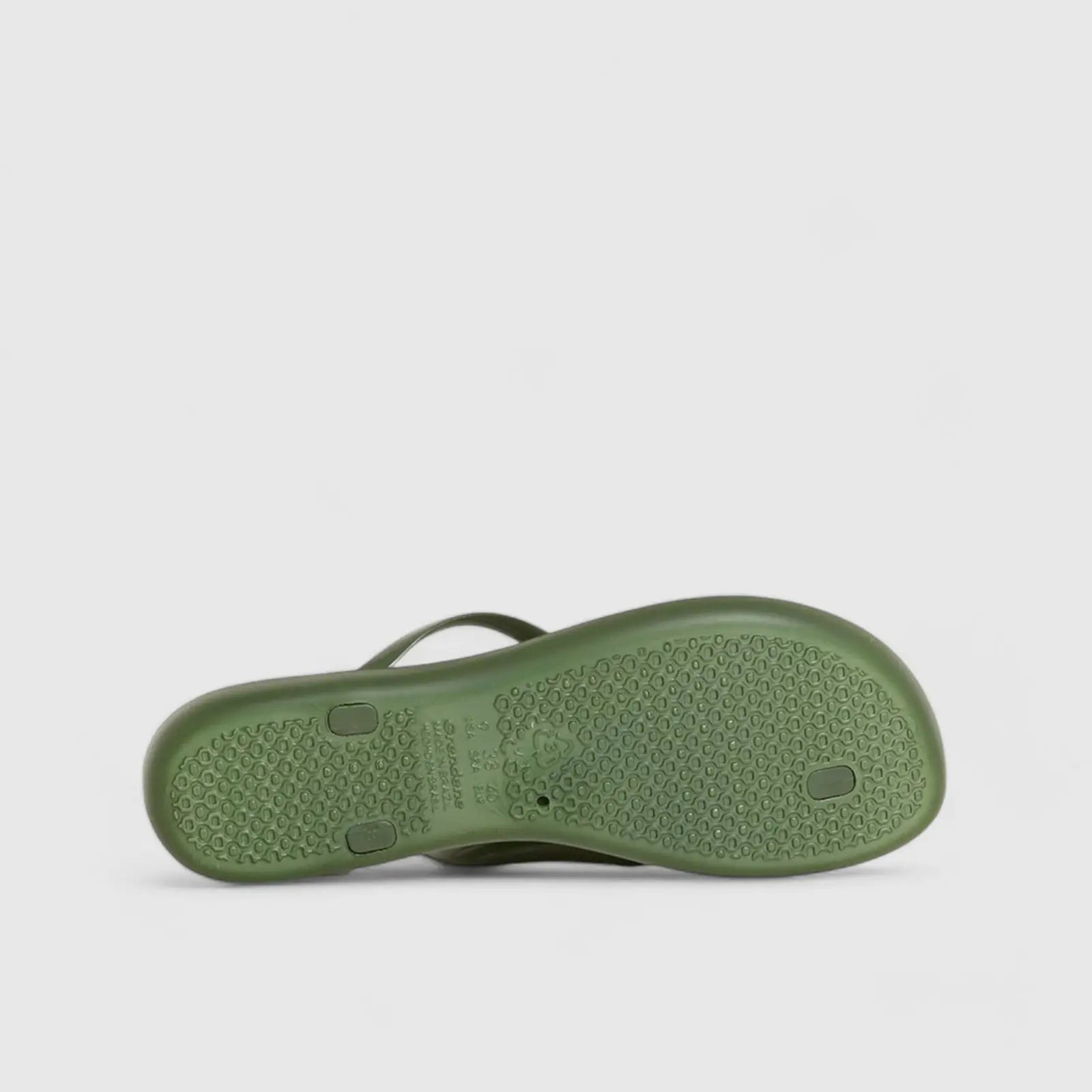 Ipanema Wave Fem Green 25971