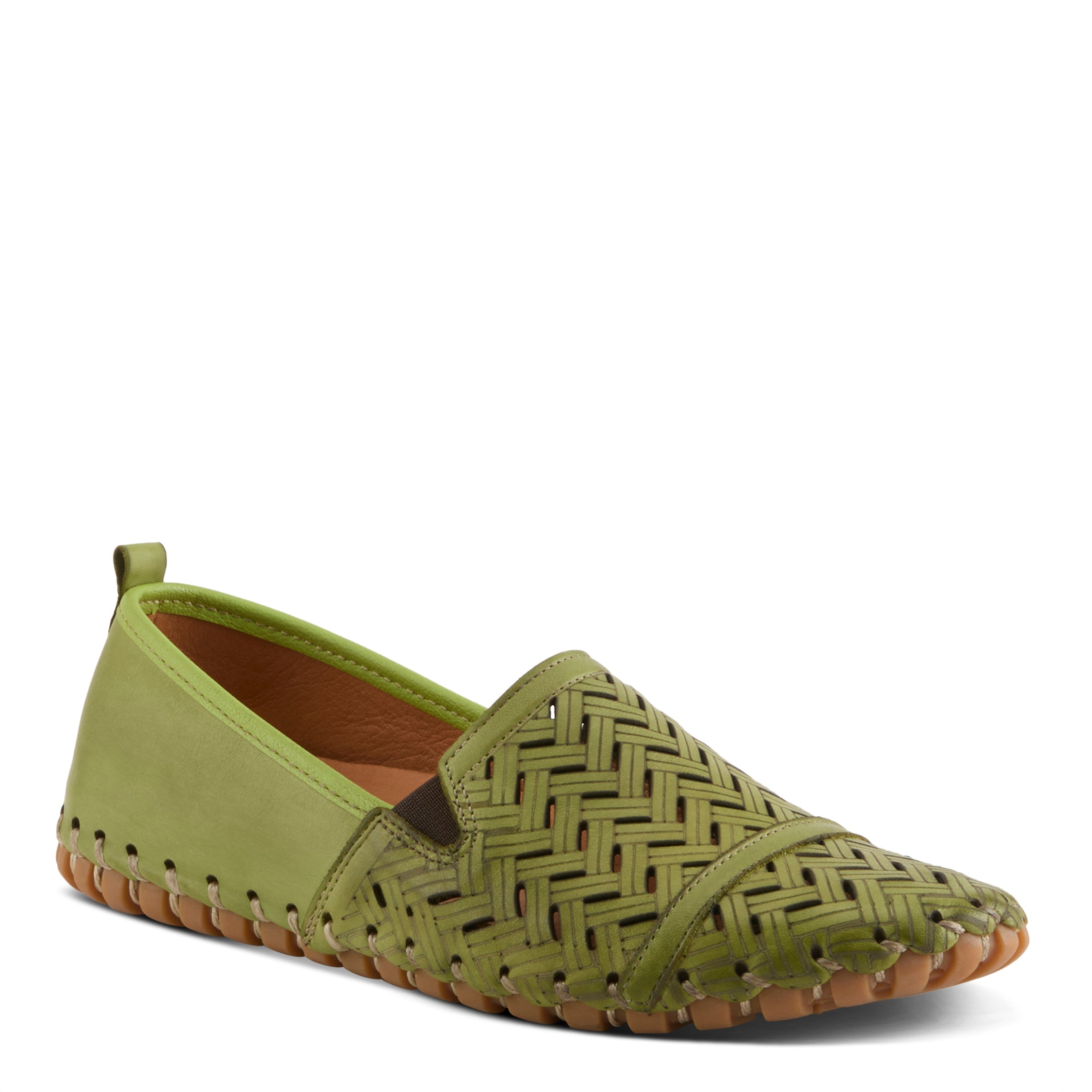 SPRING STEP KAPRI SHOES
