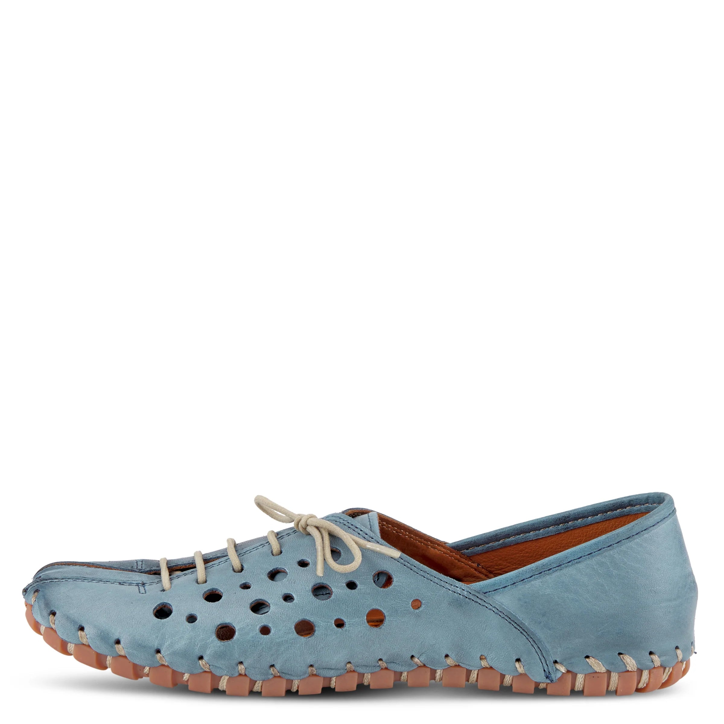 SPRING STEP MOONWALK SHOE