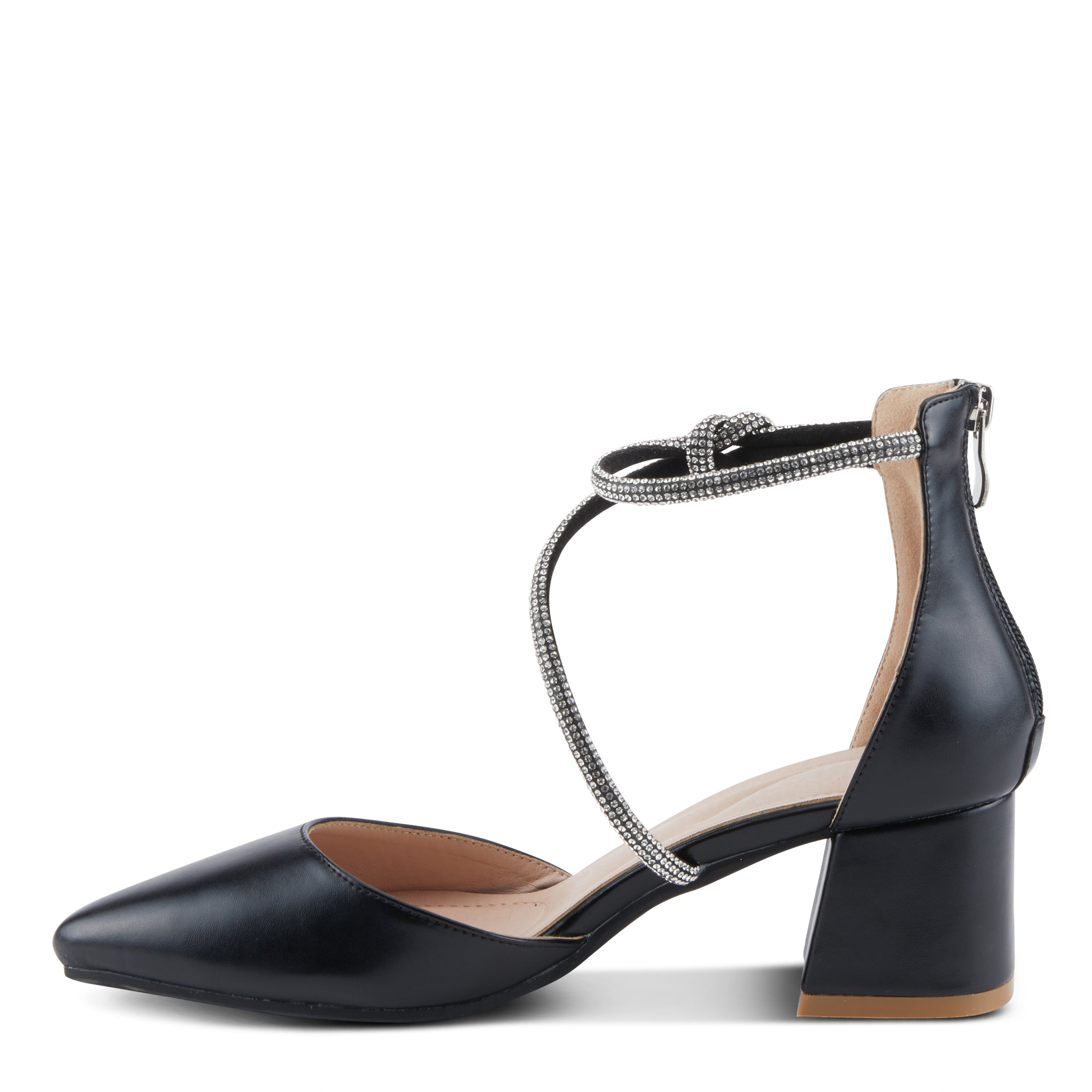 PATRIZIA ELUNED SHOES