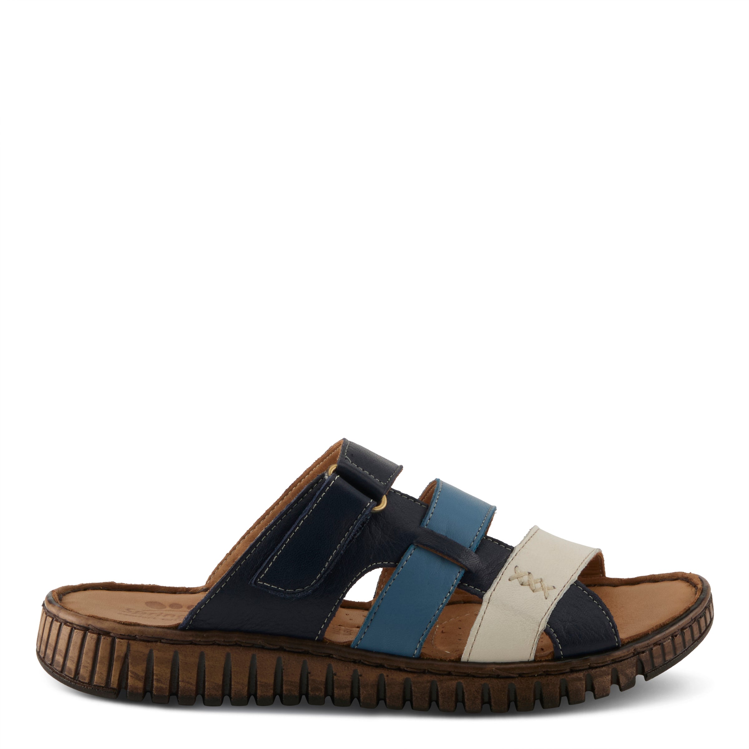 SPRING STEP OLLY SANDALS