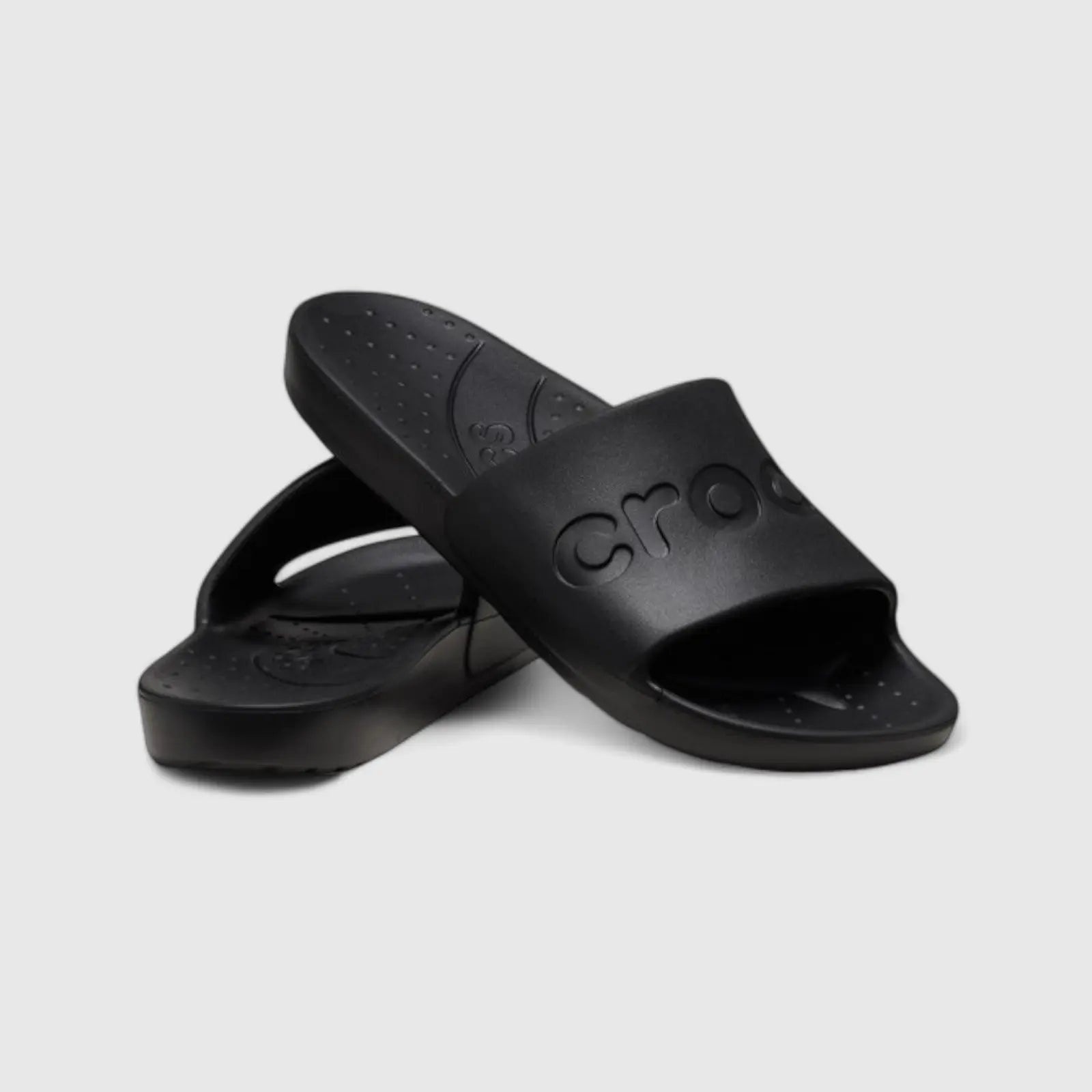 Crocs Slide Black 210088-001
