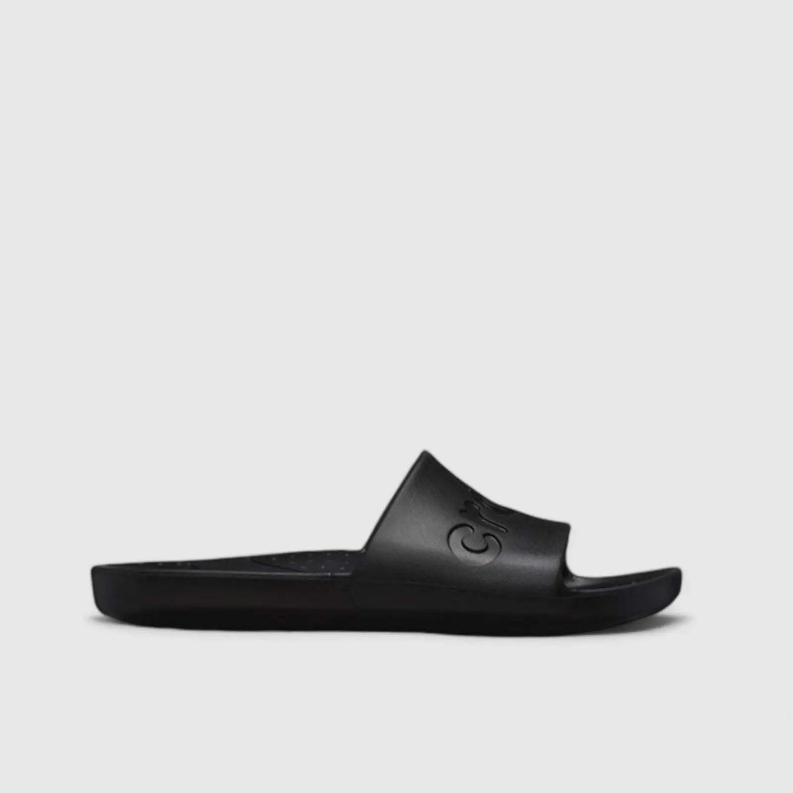Crocs Slide Black 210088-001