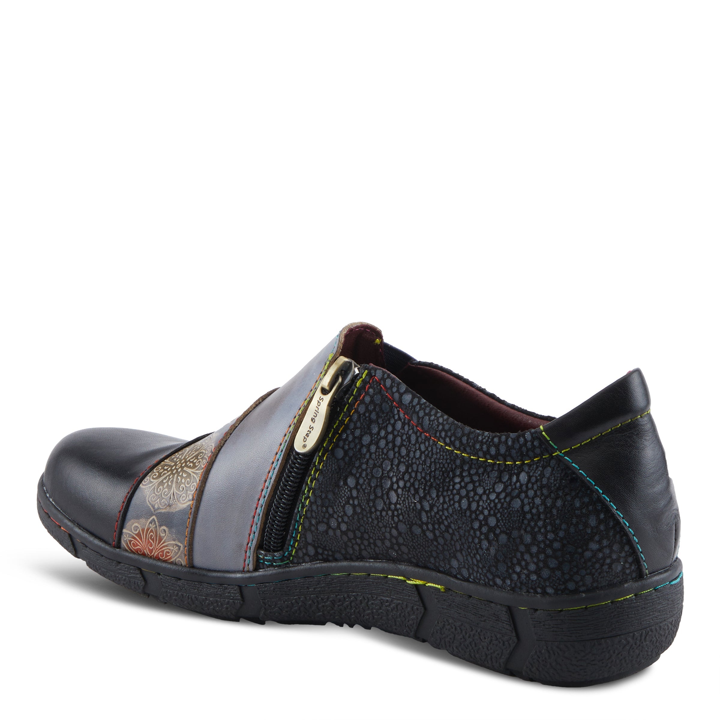 L'ARTISTE LATA SLIP-ON SHOE