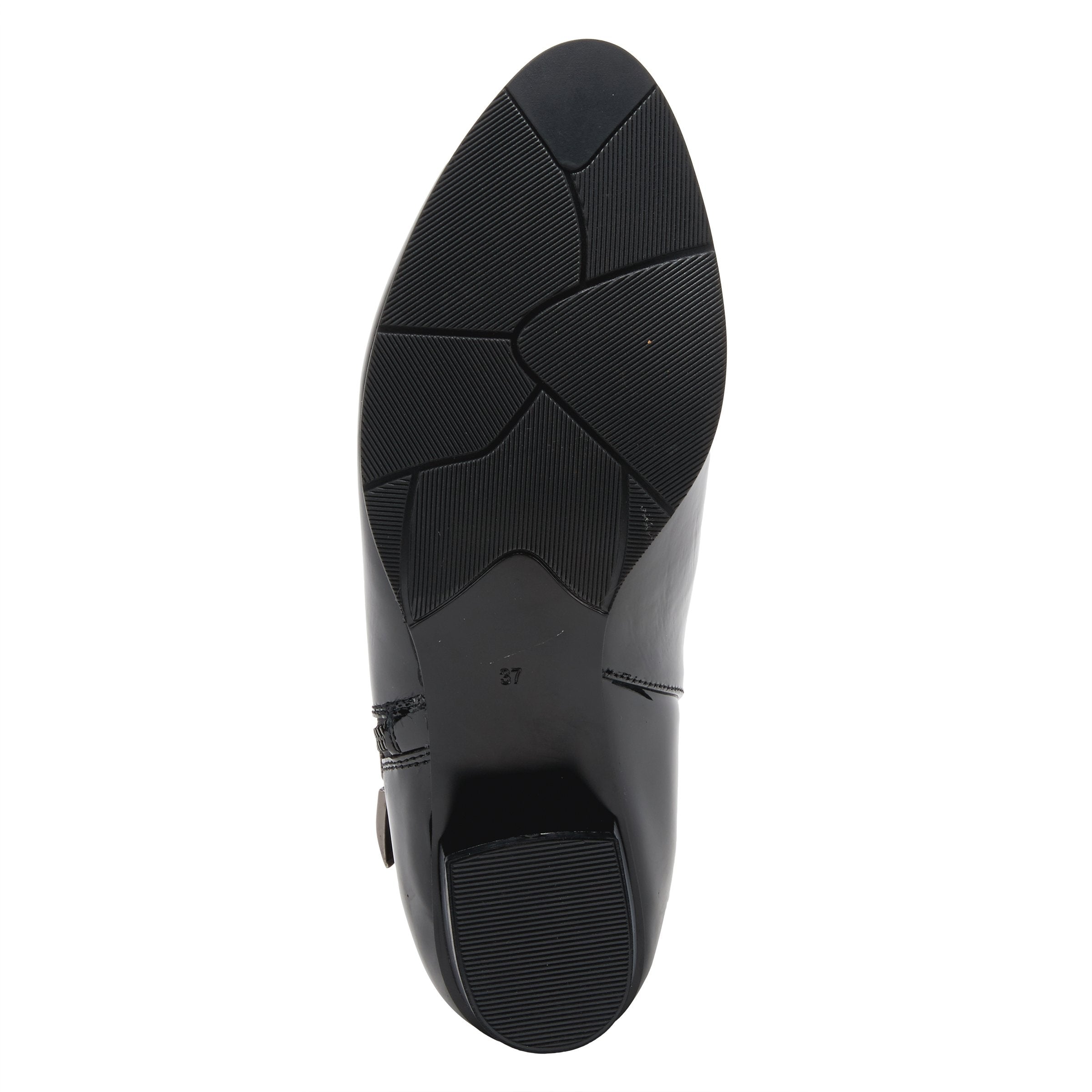 SPRING STEP STOCKHOLM BOOTS