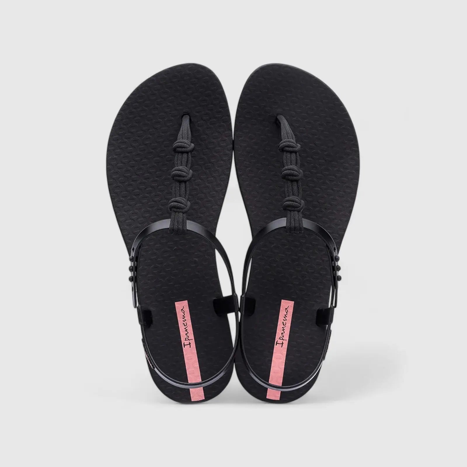 Ipanema Class Link Fem Black 26842