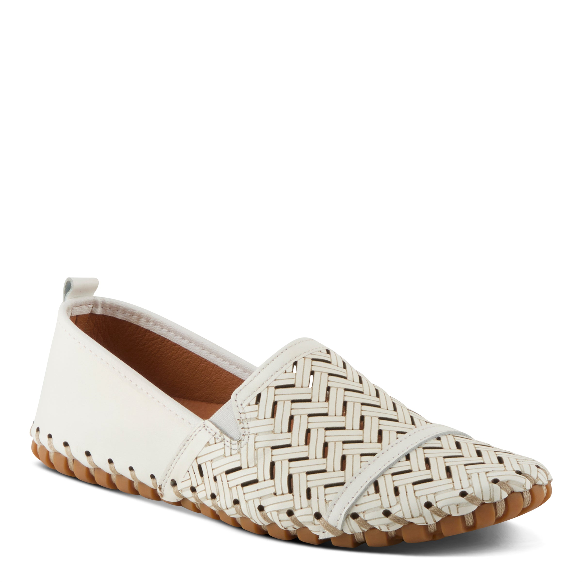 SPRING STEP KAPRI SHOES