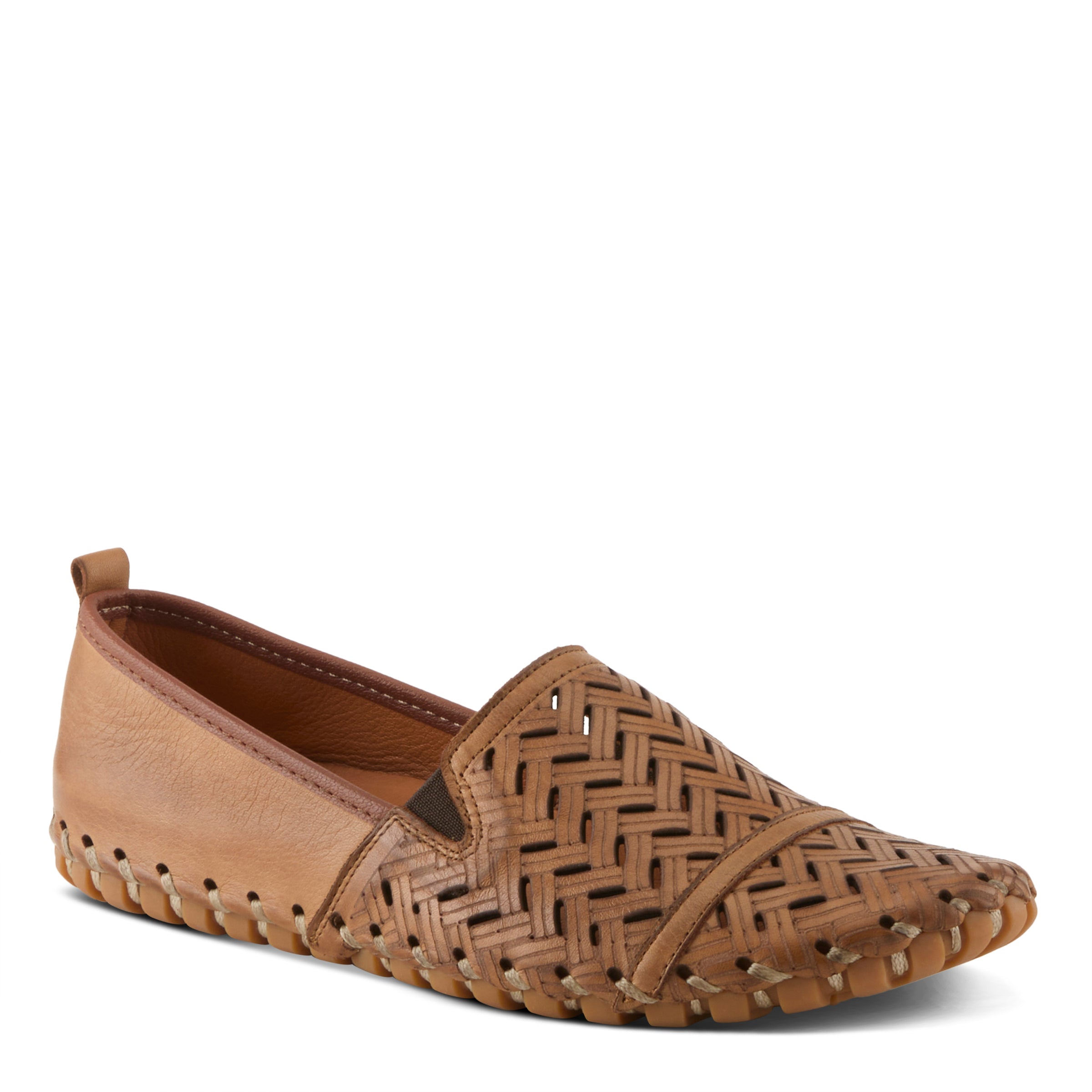 SPRING STEP KAPRI SHOES