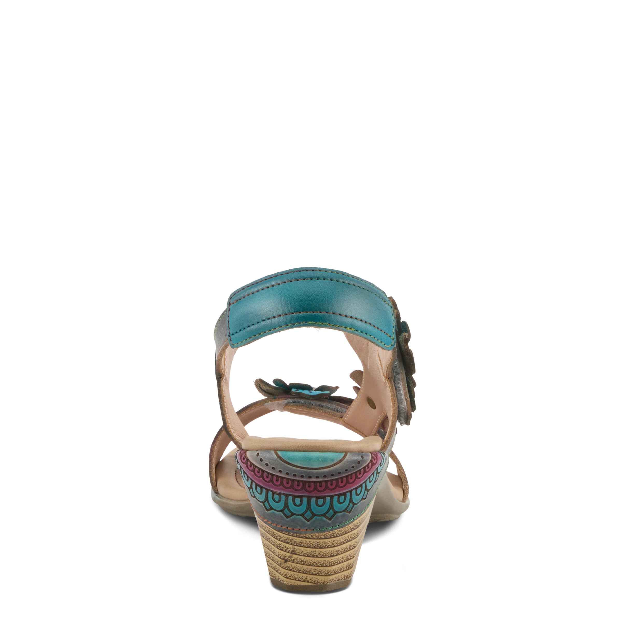 L'ARTISTE SALIRA SANDALS