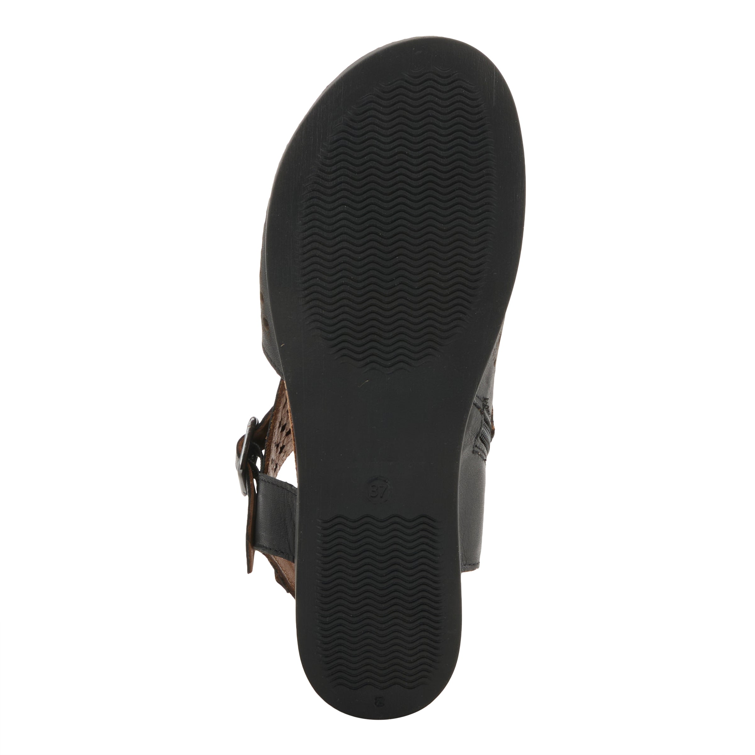 SPRING STEP COVINGTON SANDALS