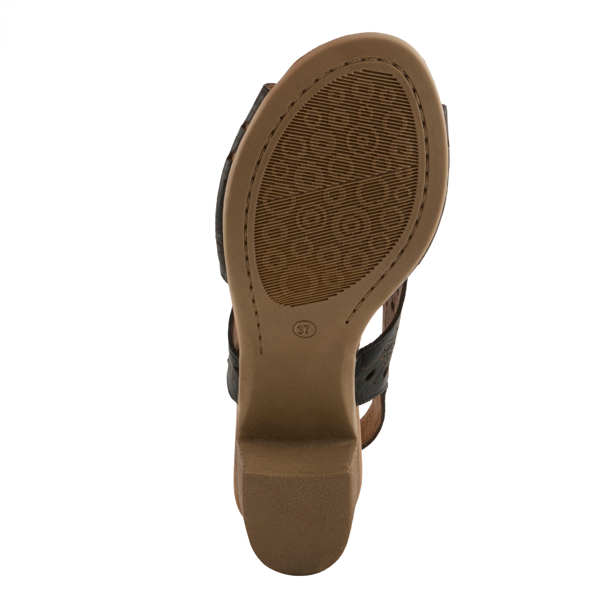 SPRING STEP KOVACH SANDALS