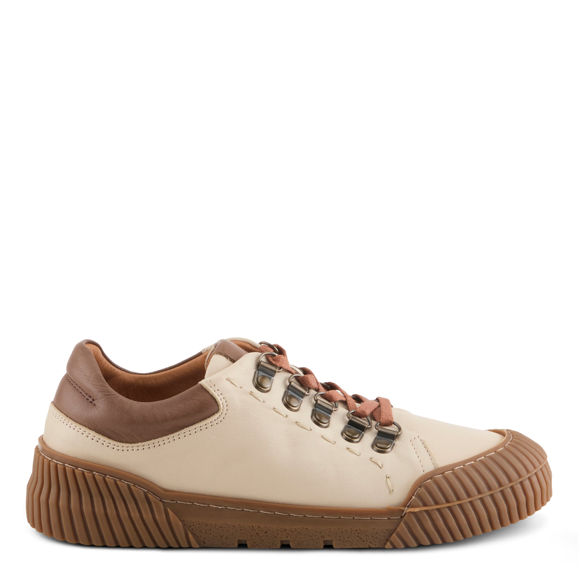 SPRING STEP LAZARLO SNEAKERS