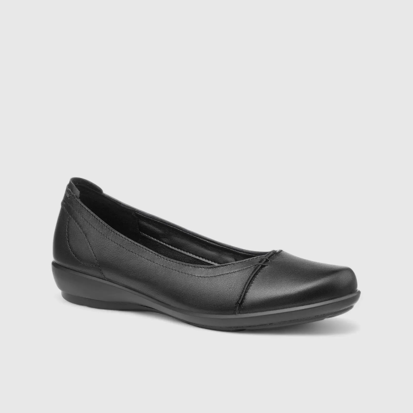 Robyn 2 Comfort Shoe Black