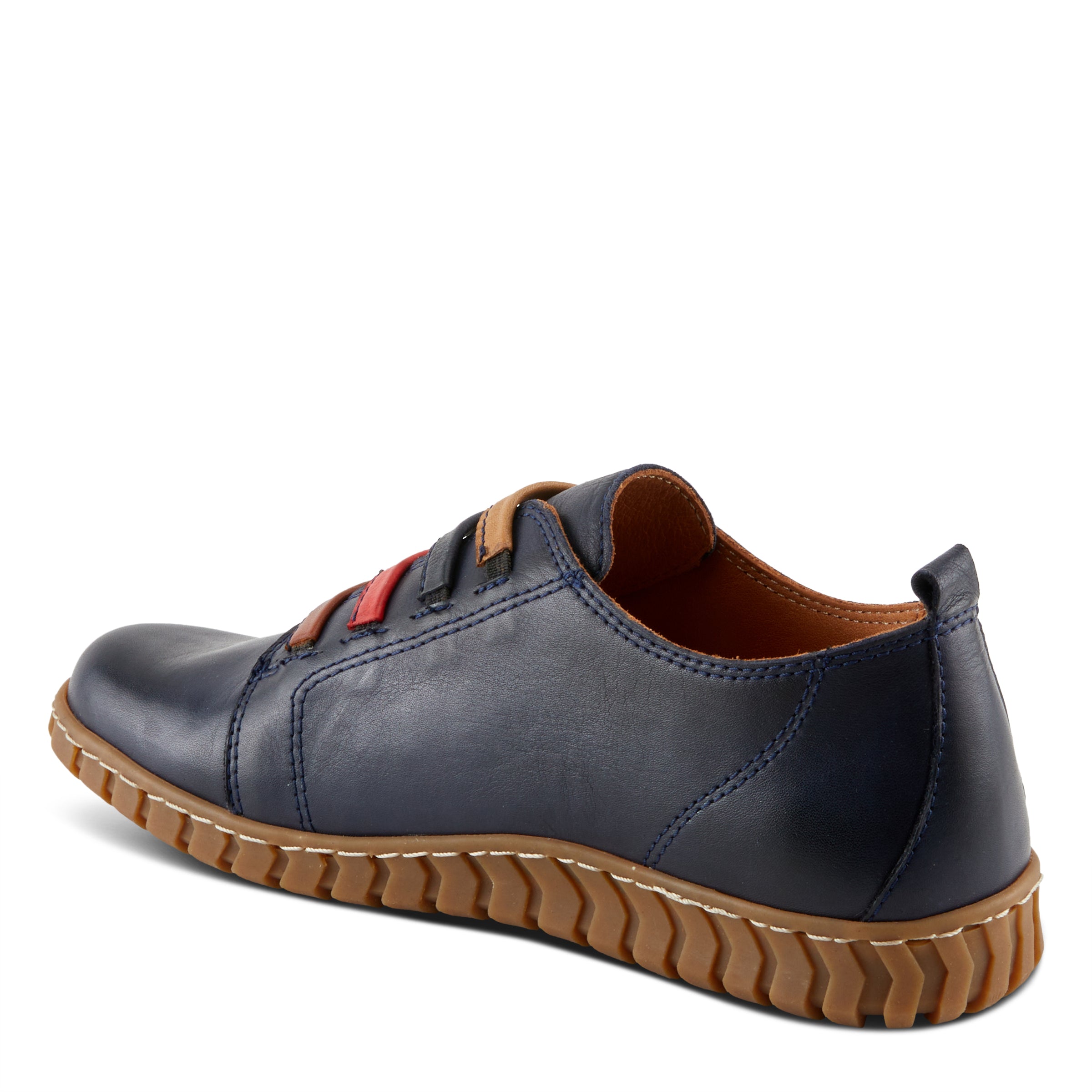 SPRING STEP EMMALINA SHOES