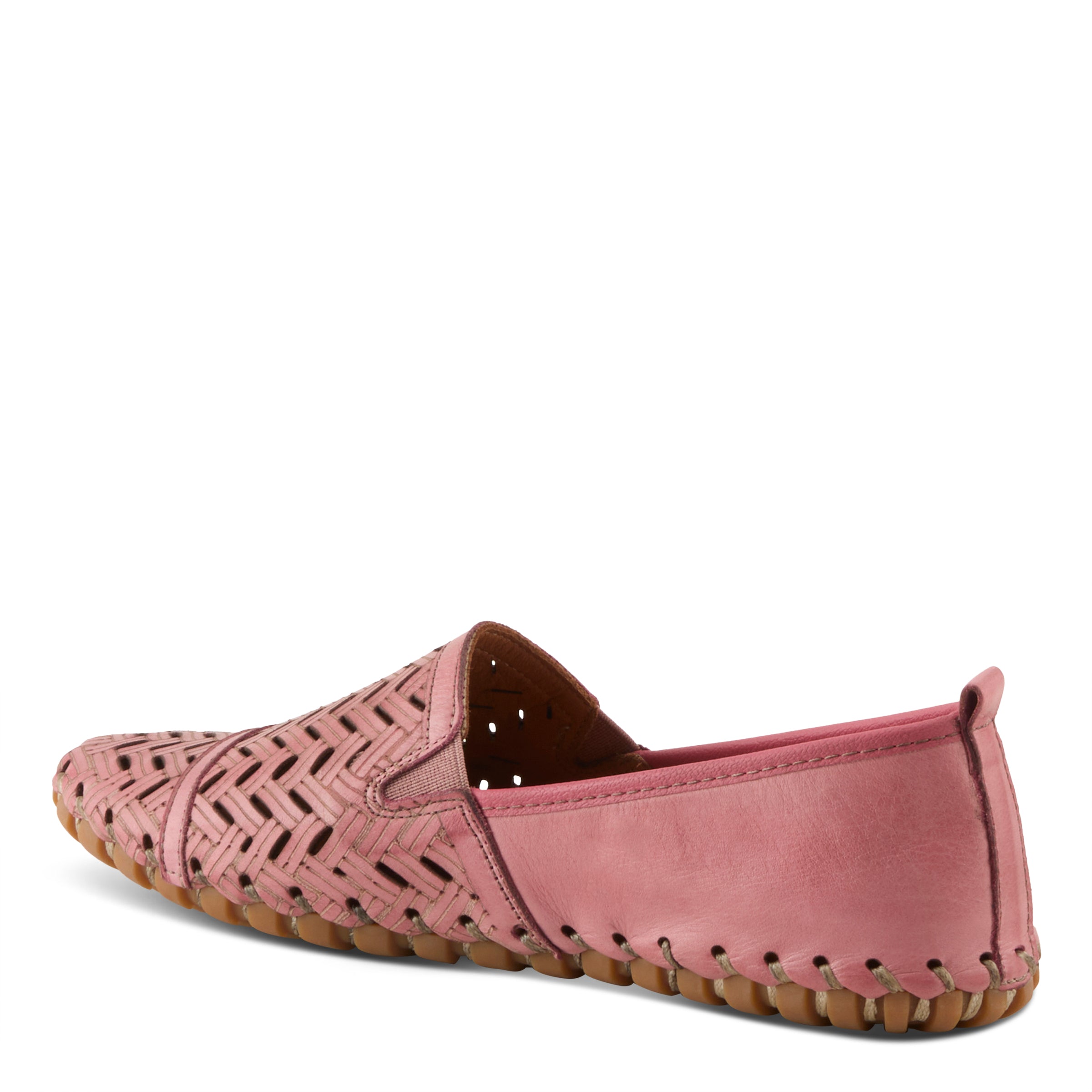 SPRING STEP KAPRI SHOES