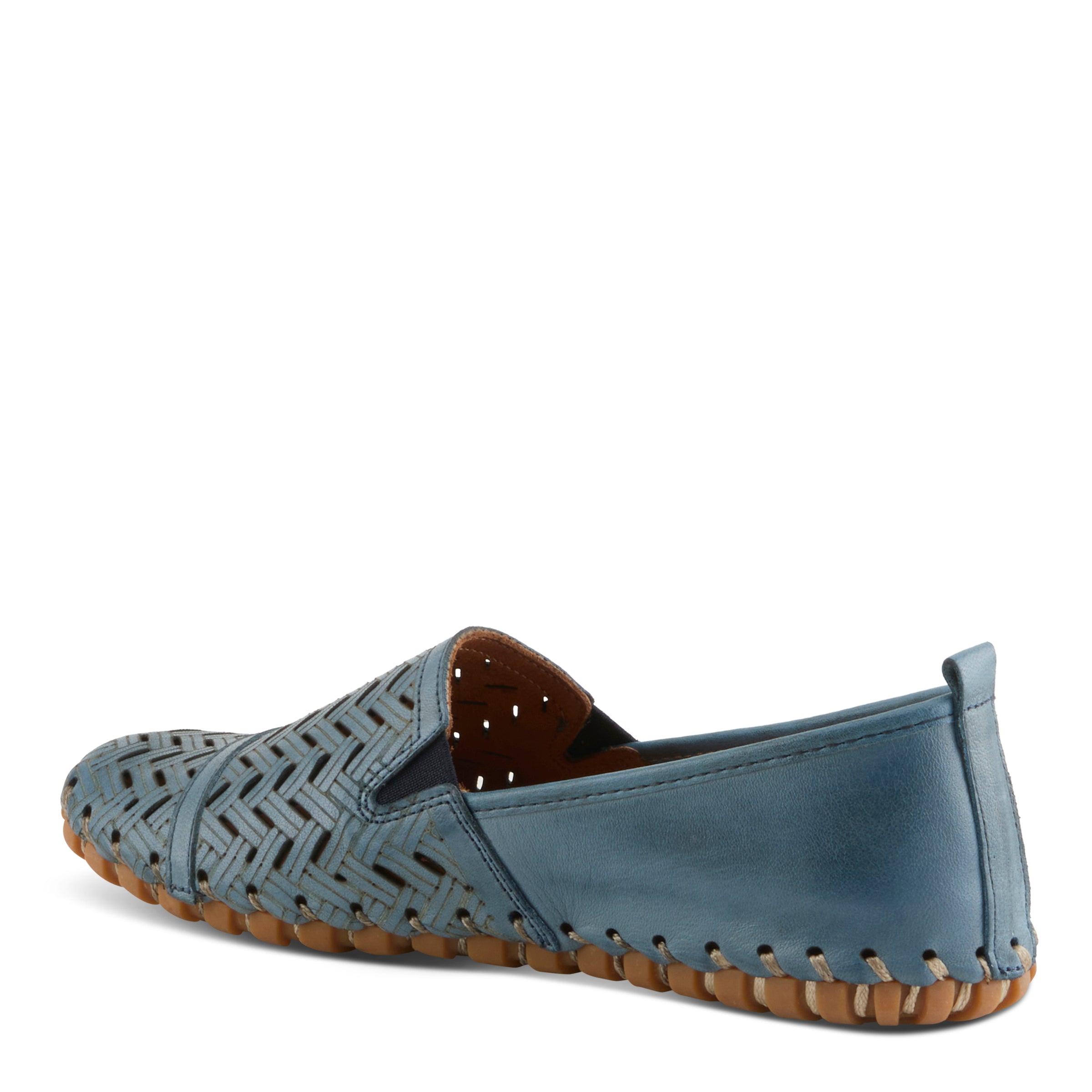 SPRING STEP KAPRI SHOES