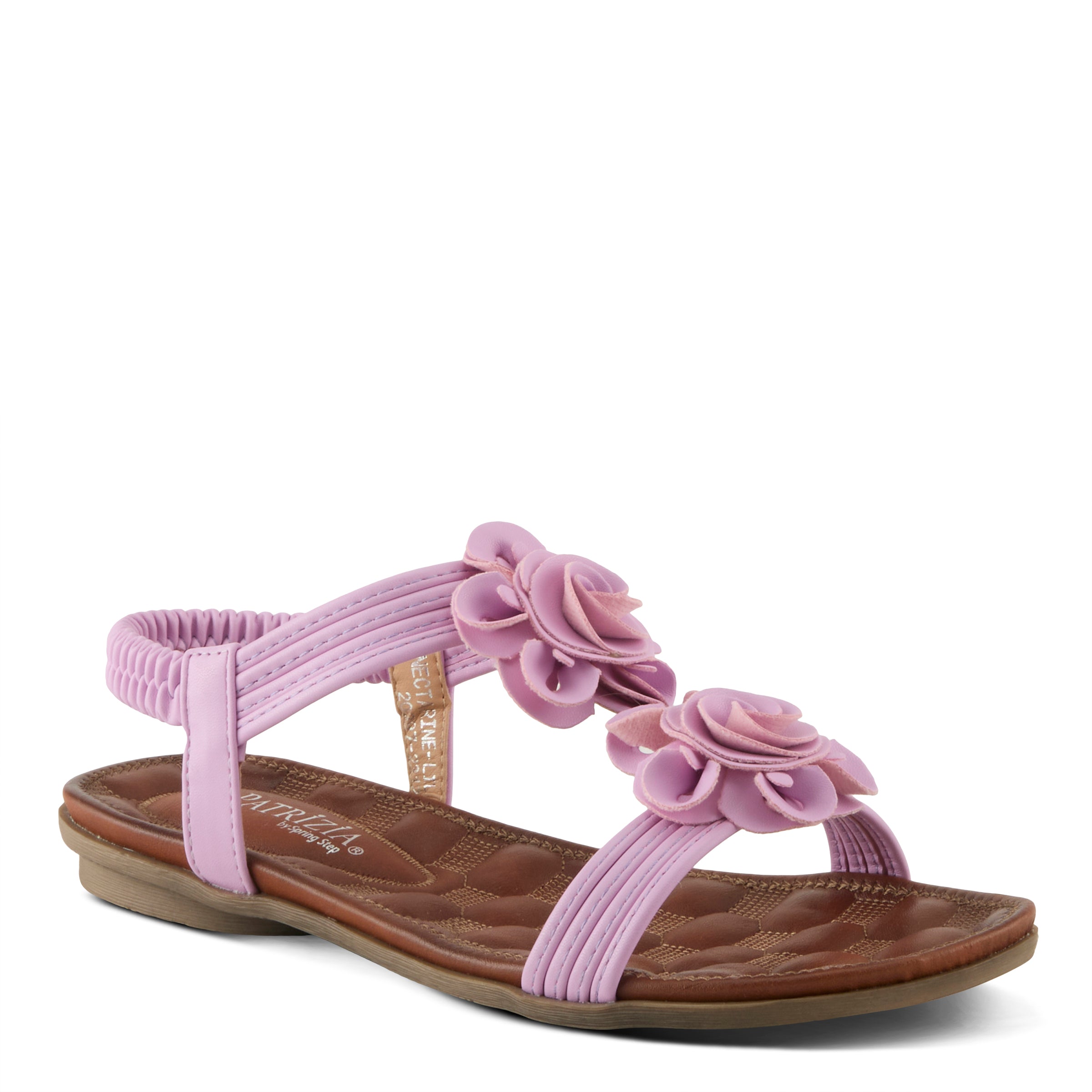 PATRIZIA NECTARINE SANDAL