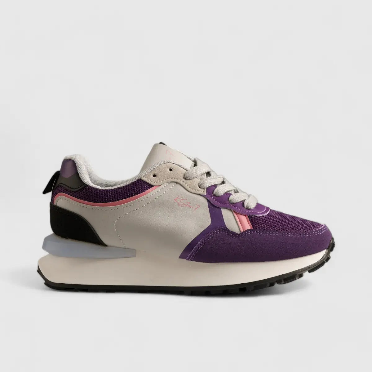K7 Adley Sneaker Purple