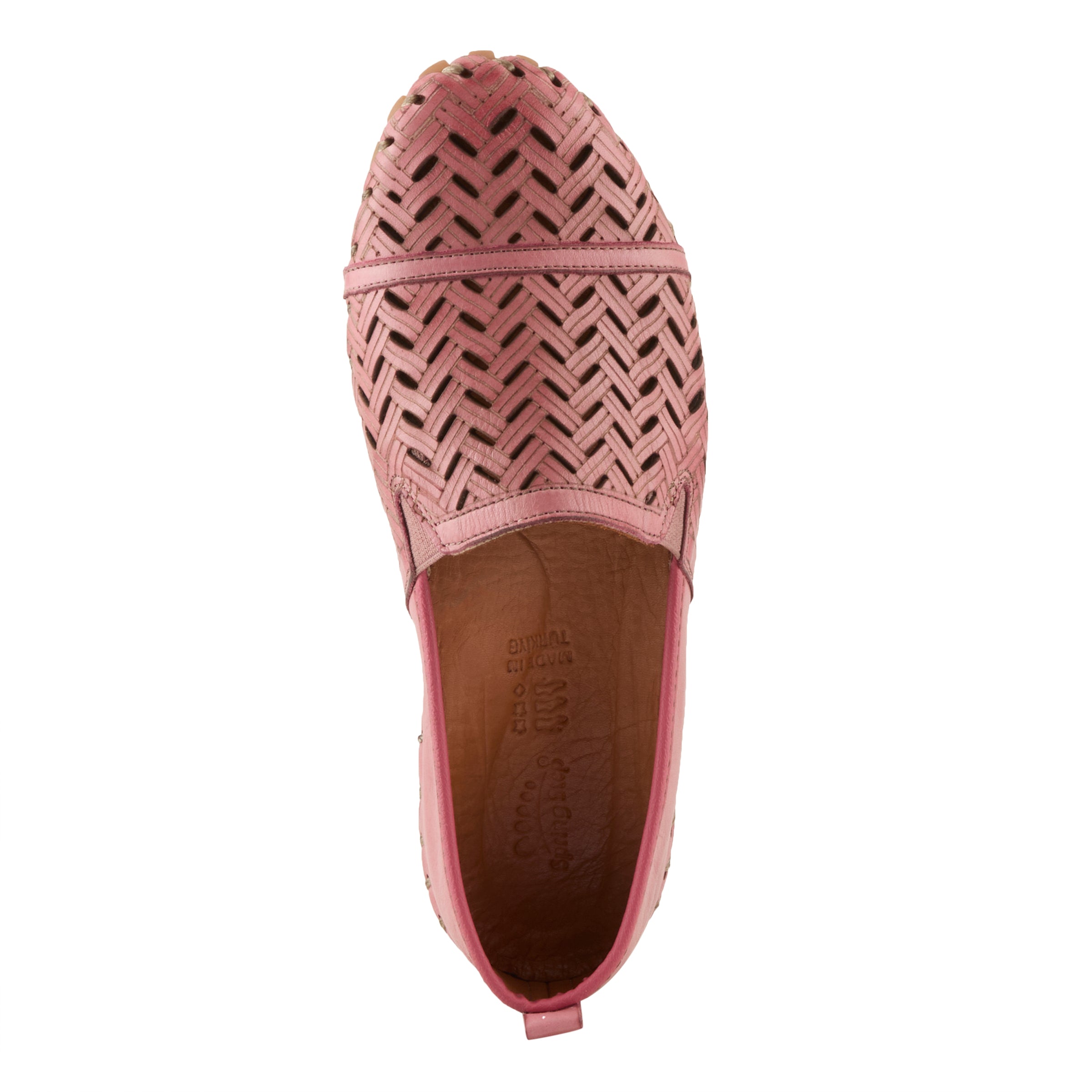SPRING STEP KAPRI SHOES