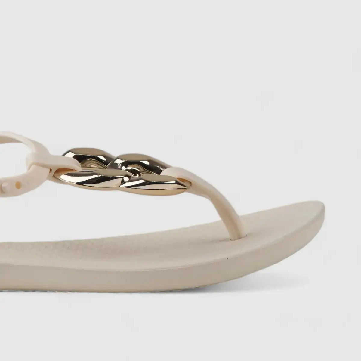 Ipanema Class Connect Beige White 83701