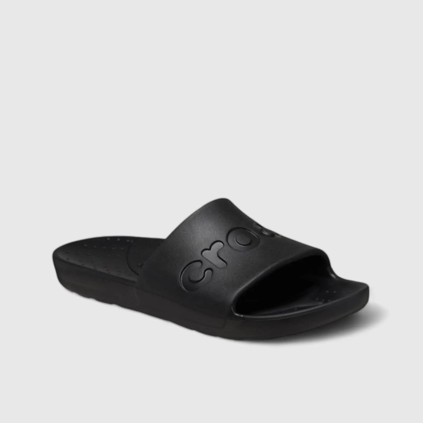 Crocs Slide Black 210088-001