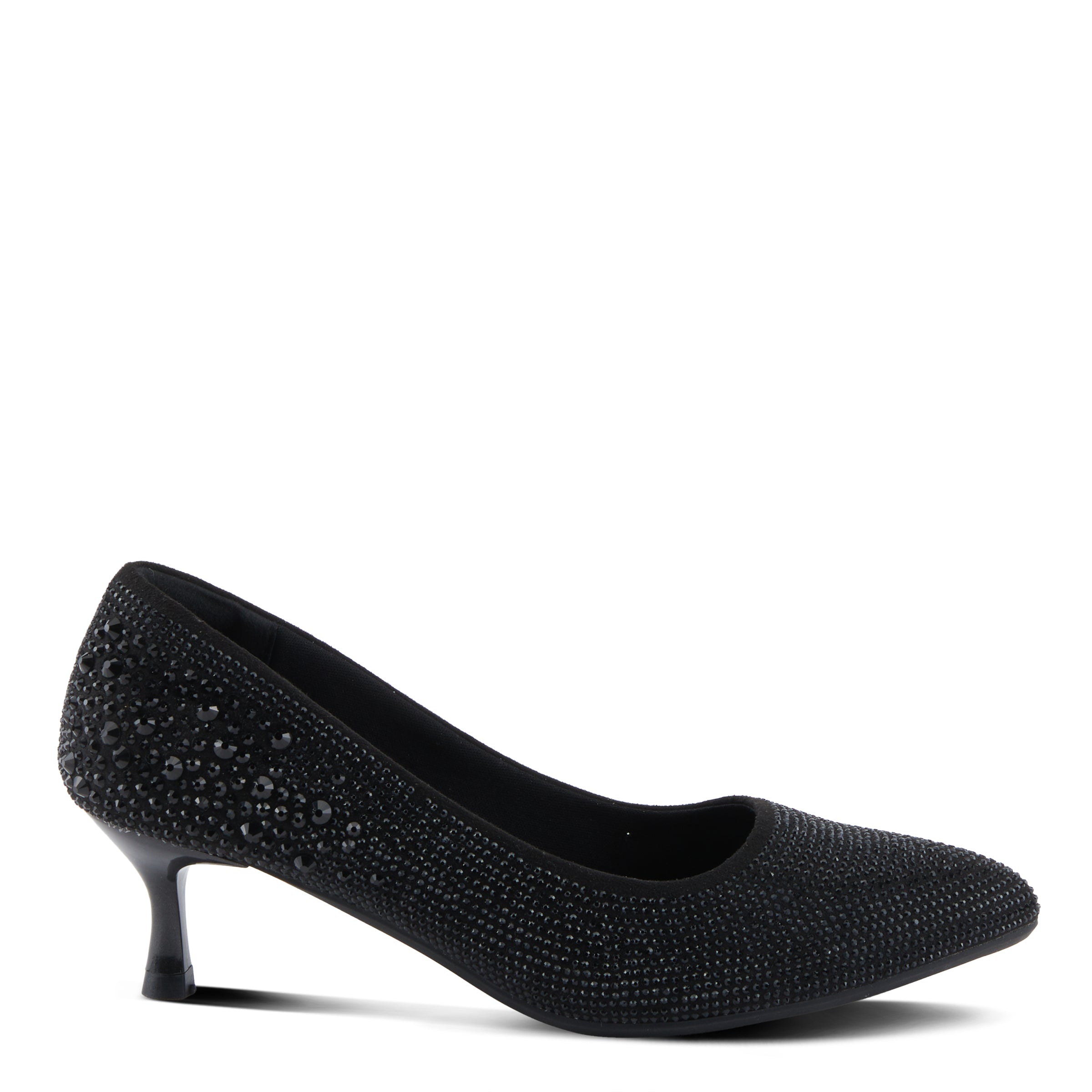 PATRIZIA TYANNA SHOES