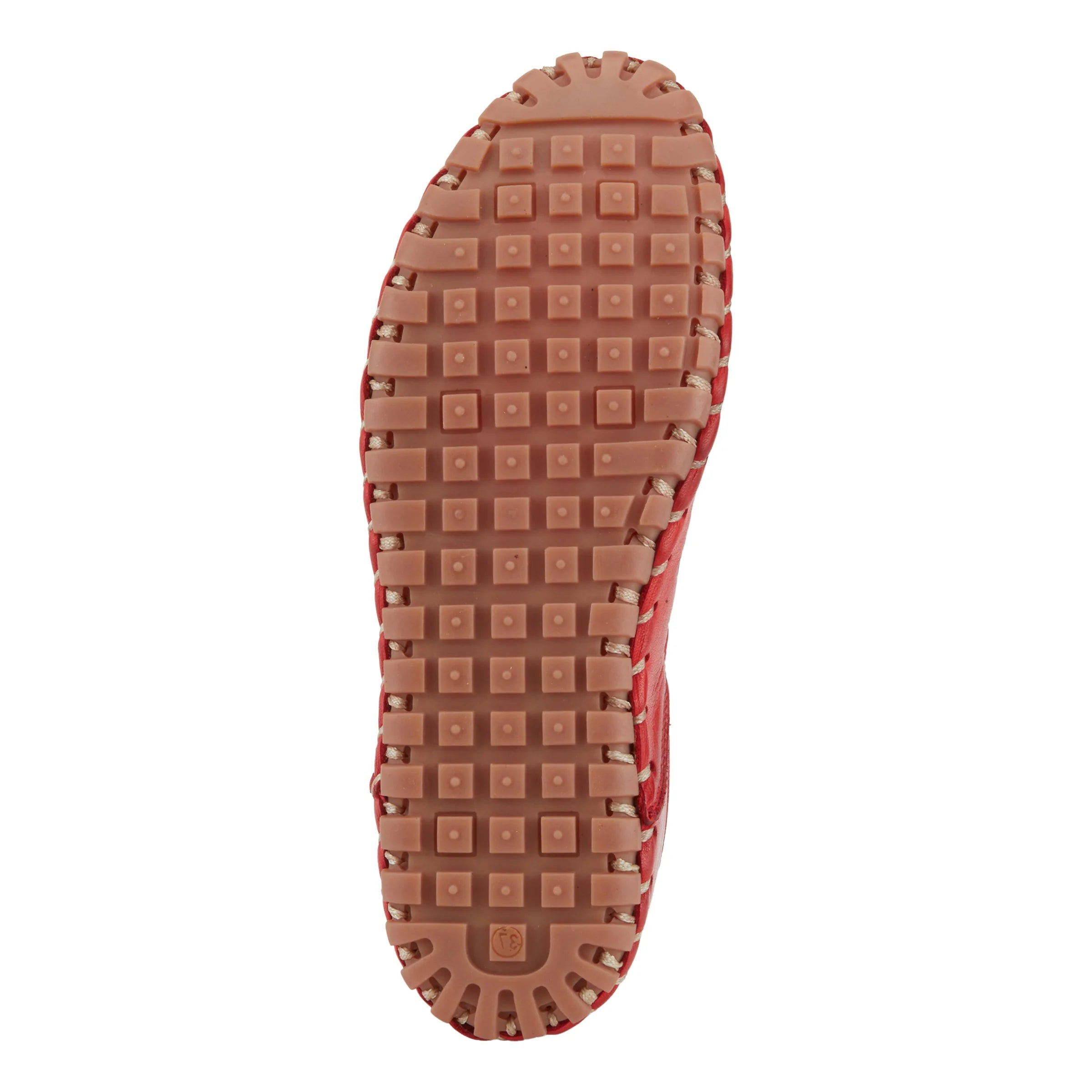 SPRING STEP MOONWALK SHOE