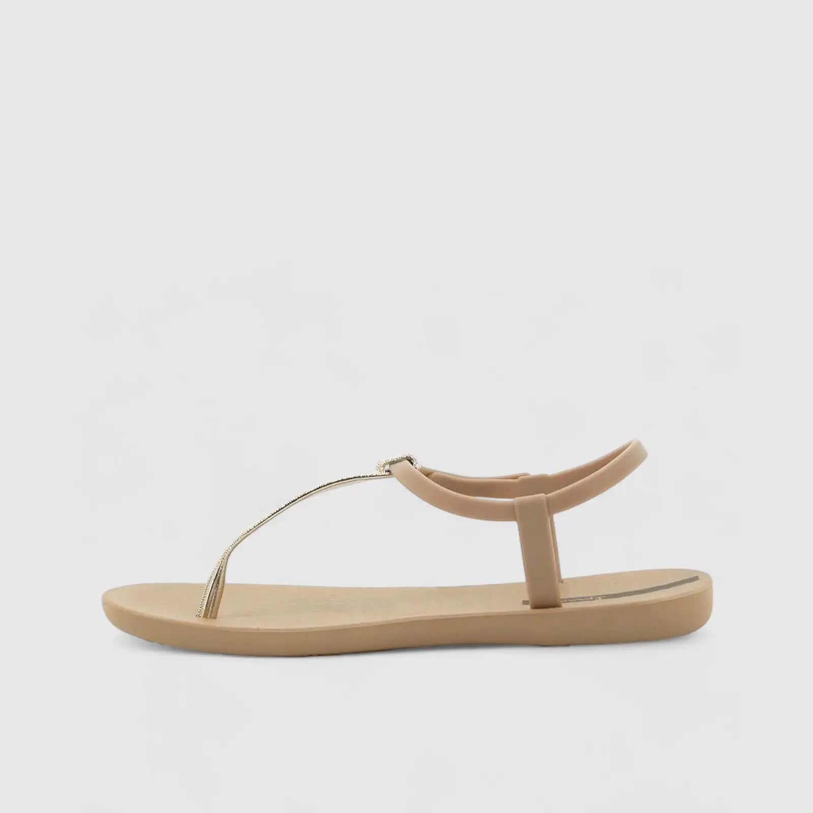 Ipanema Class Classy Beige Silver 83666